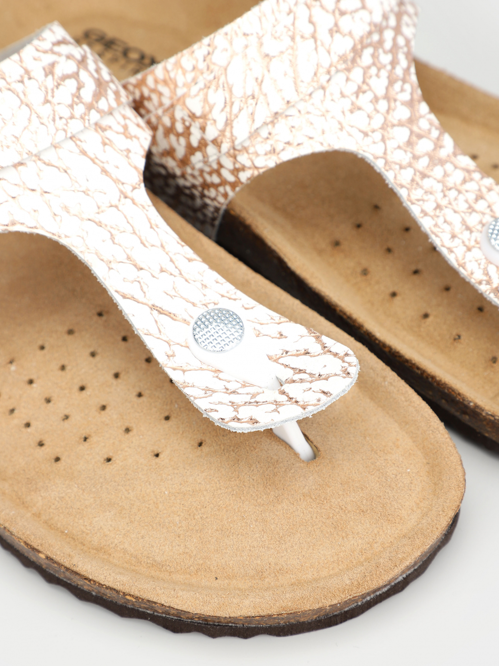 Thong Sandals Women's Geox