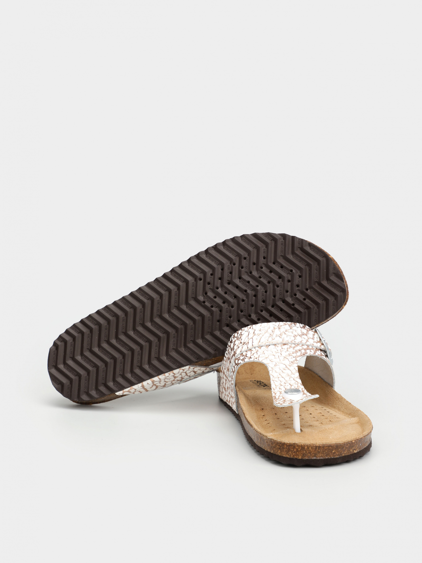 Thong Sandals Women's Geox