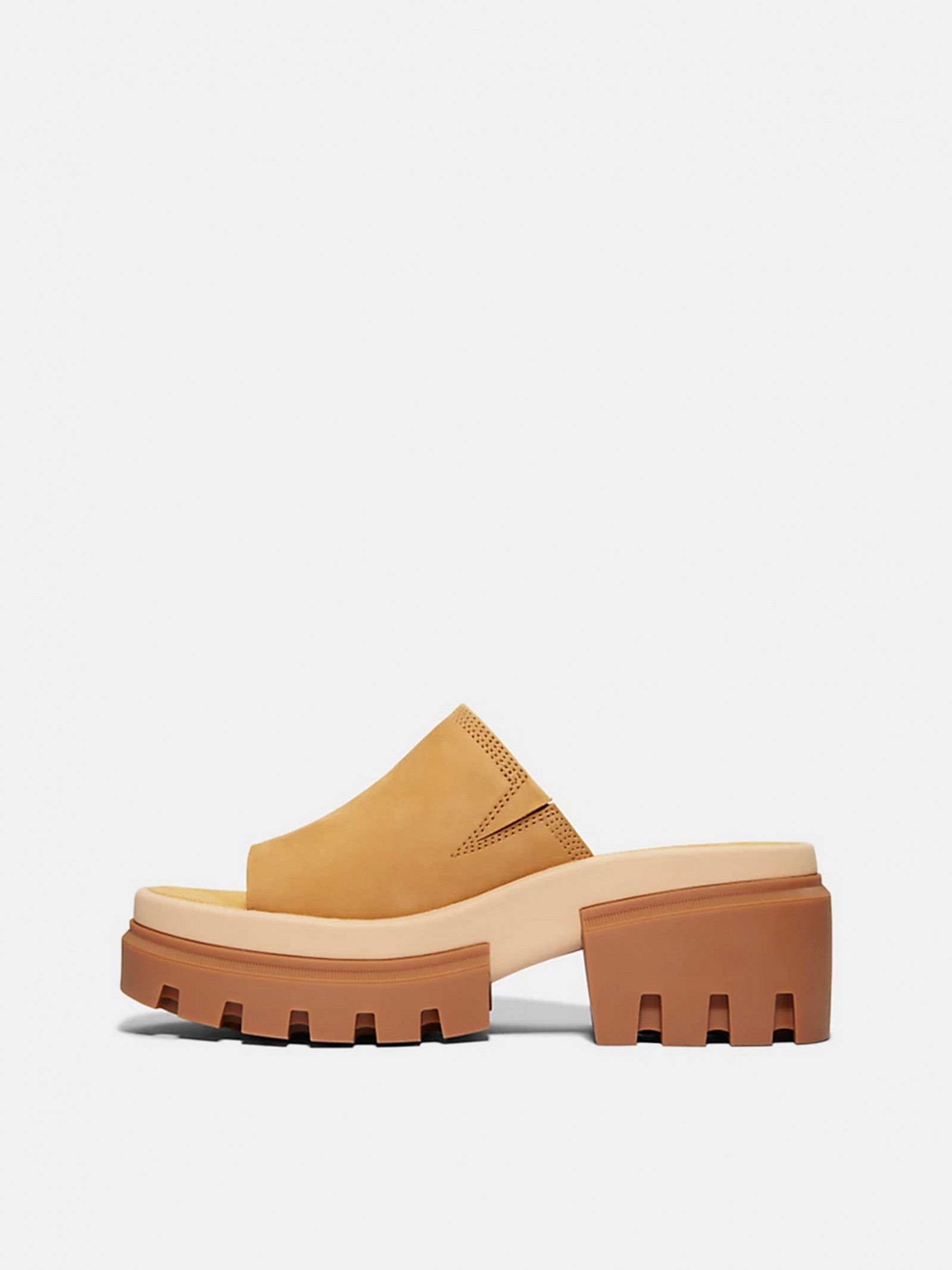 Шльопанці Жіночі Timberland