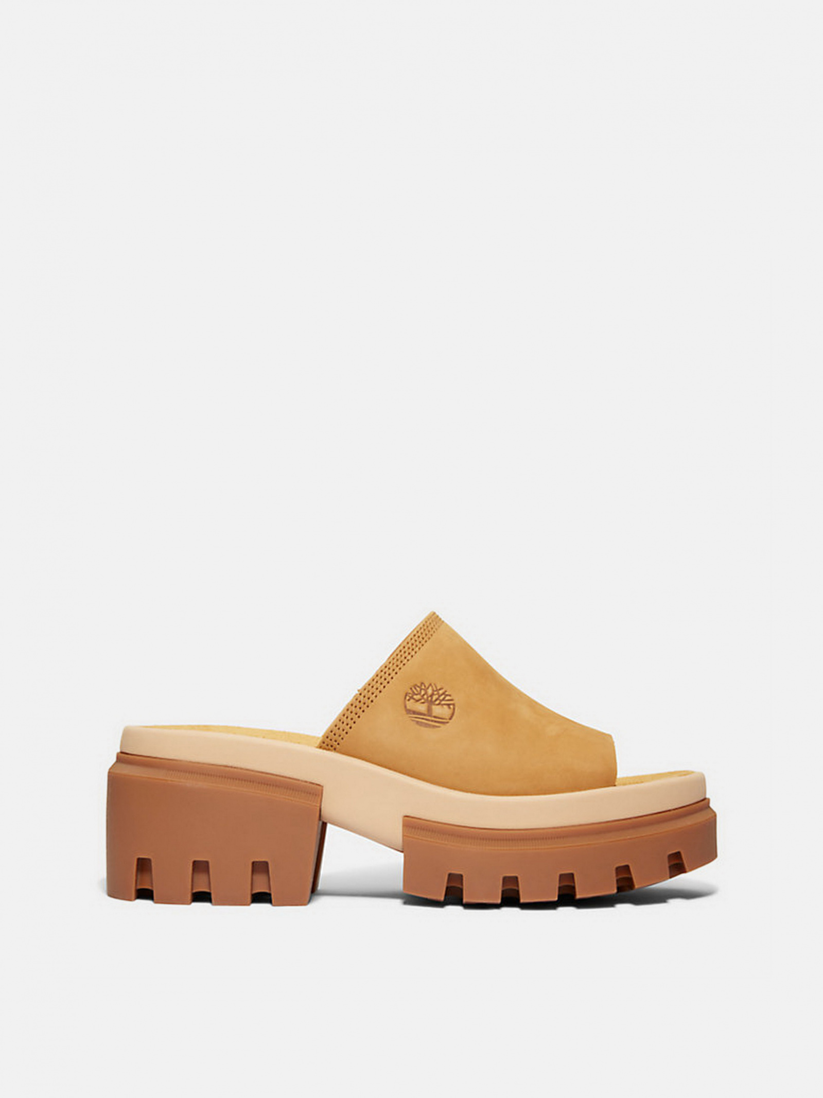 Шльопанці Жіночі Timberland