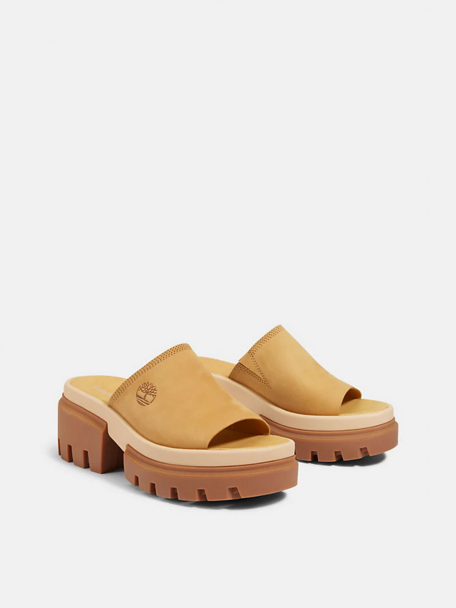 Шльопанці Жіночі Timberland
