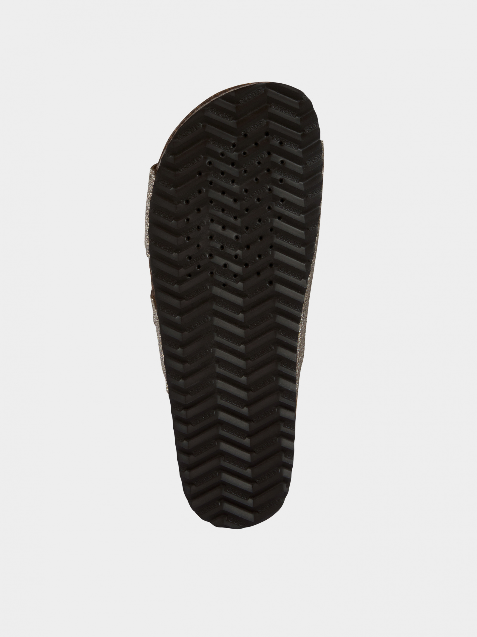 Slide Sandals Women's Geox