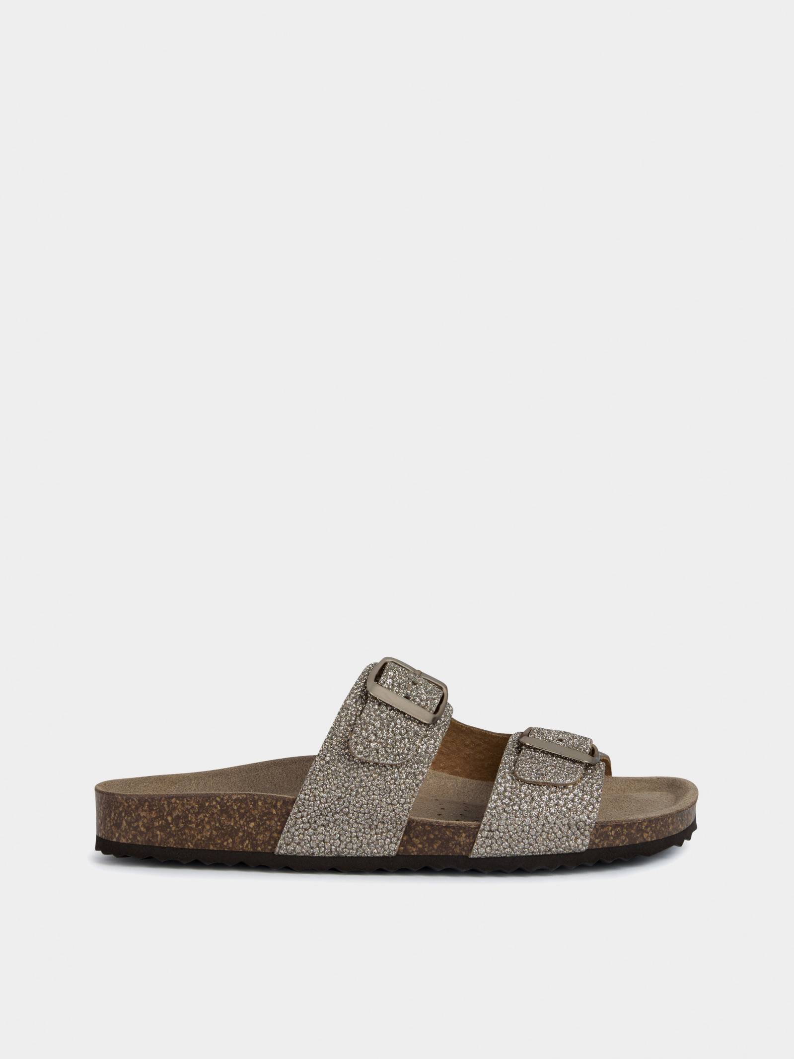 Slide Sandals Women's Geox