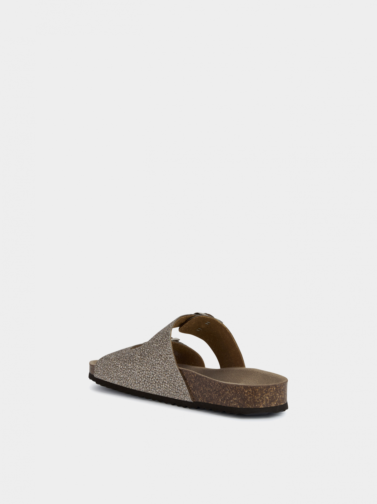 Slide Sandals Women's Geox