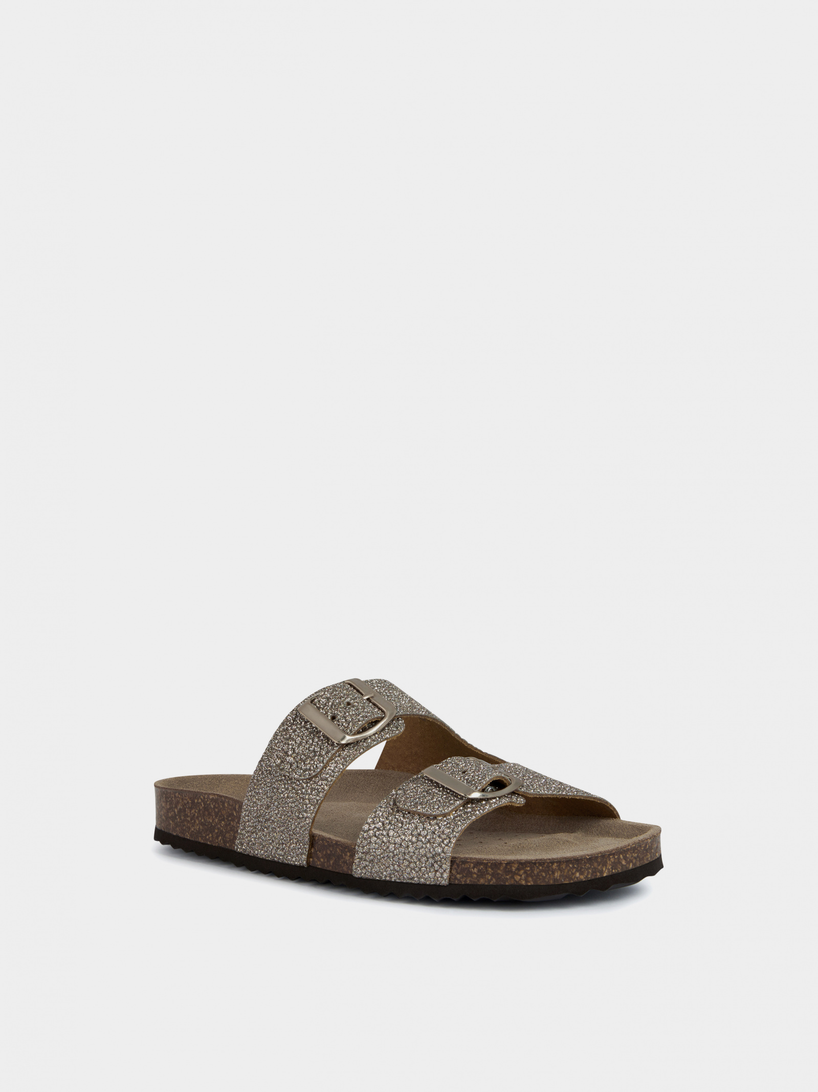 Slide Sandals Women's Geox