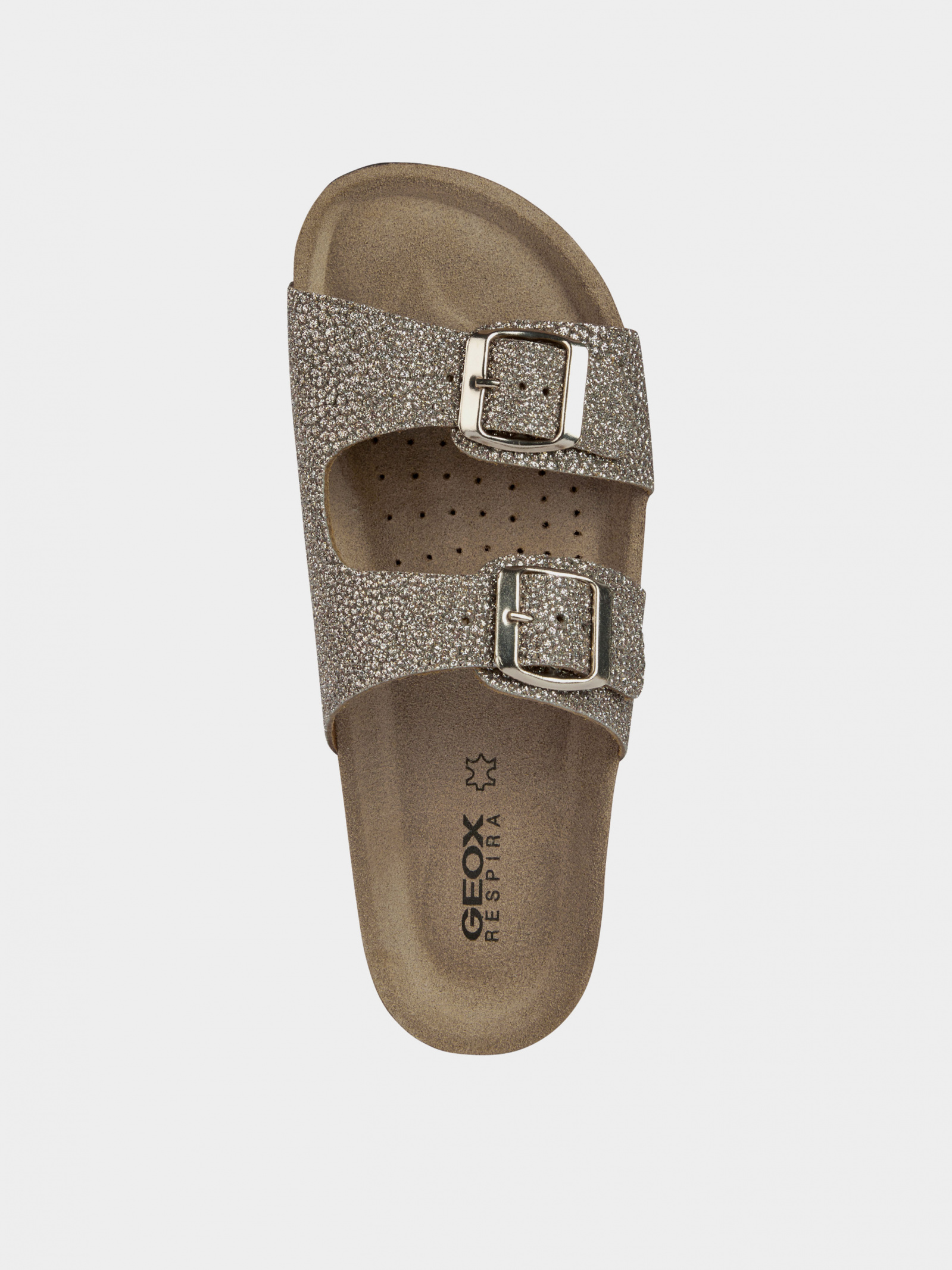 Slide Sandals Women's Geox