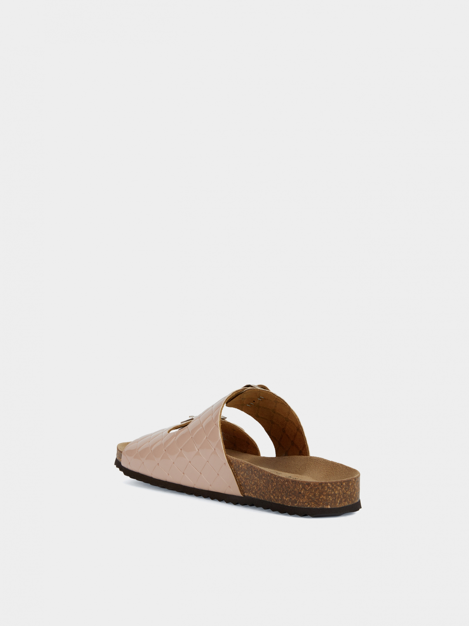 Slide Sandals Women's Geox