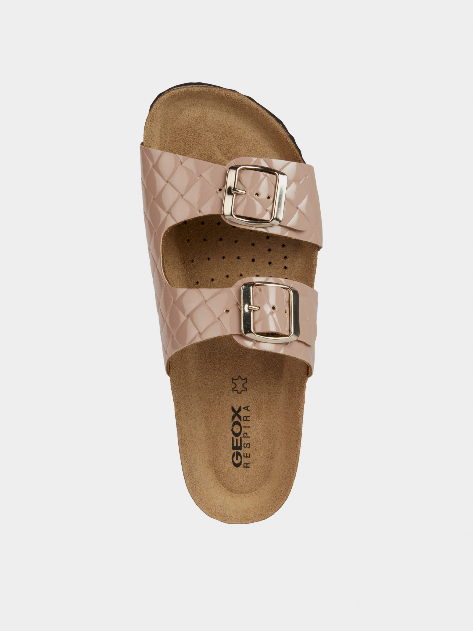 Slide Sandals Women's Geox
