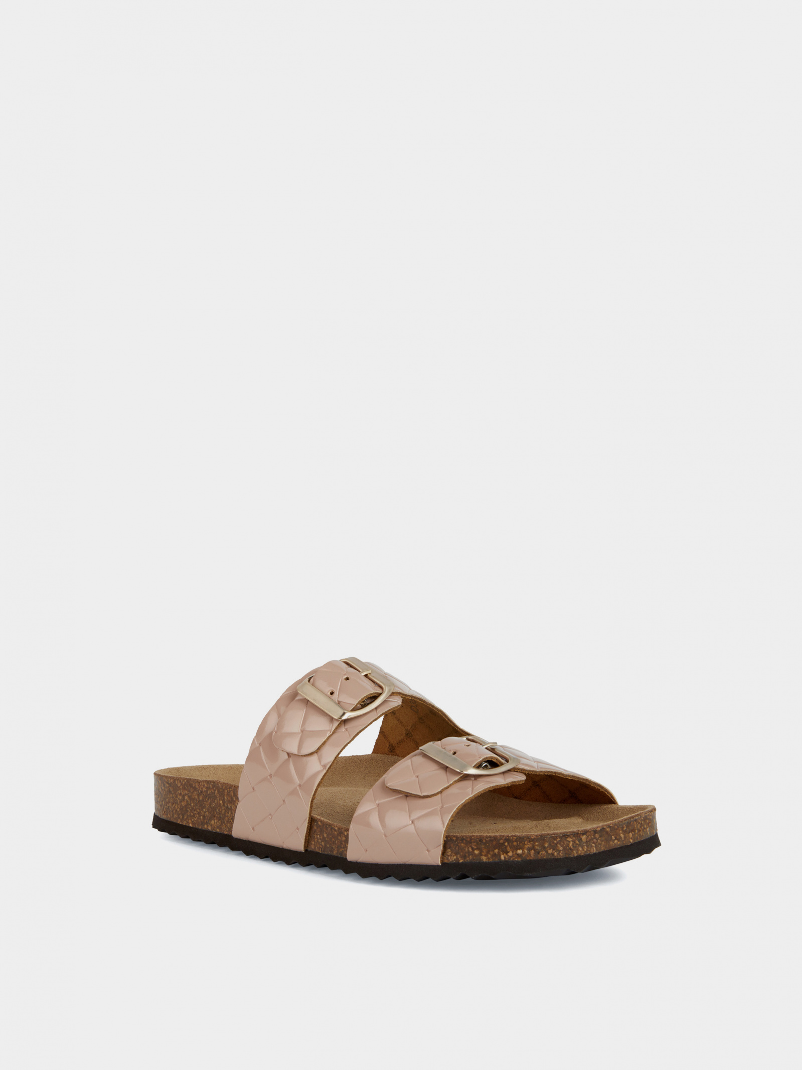 Slide Sandals Women's Geox