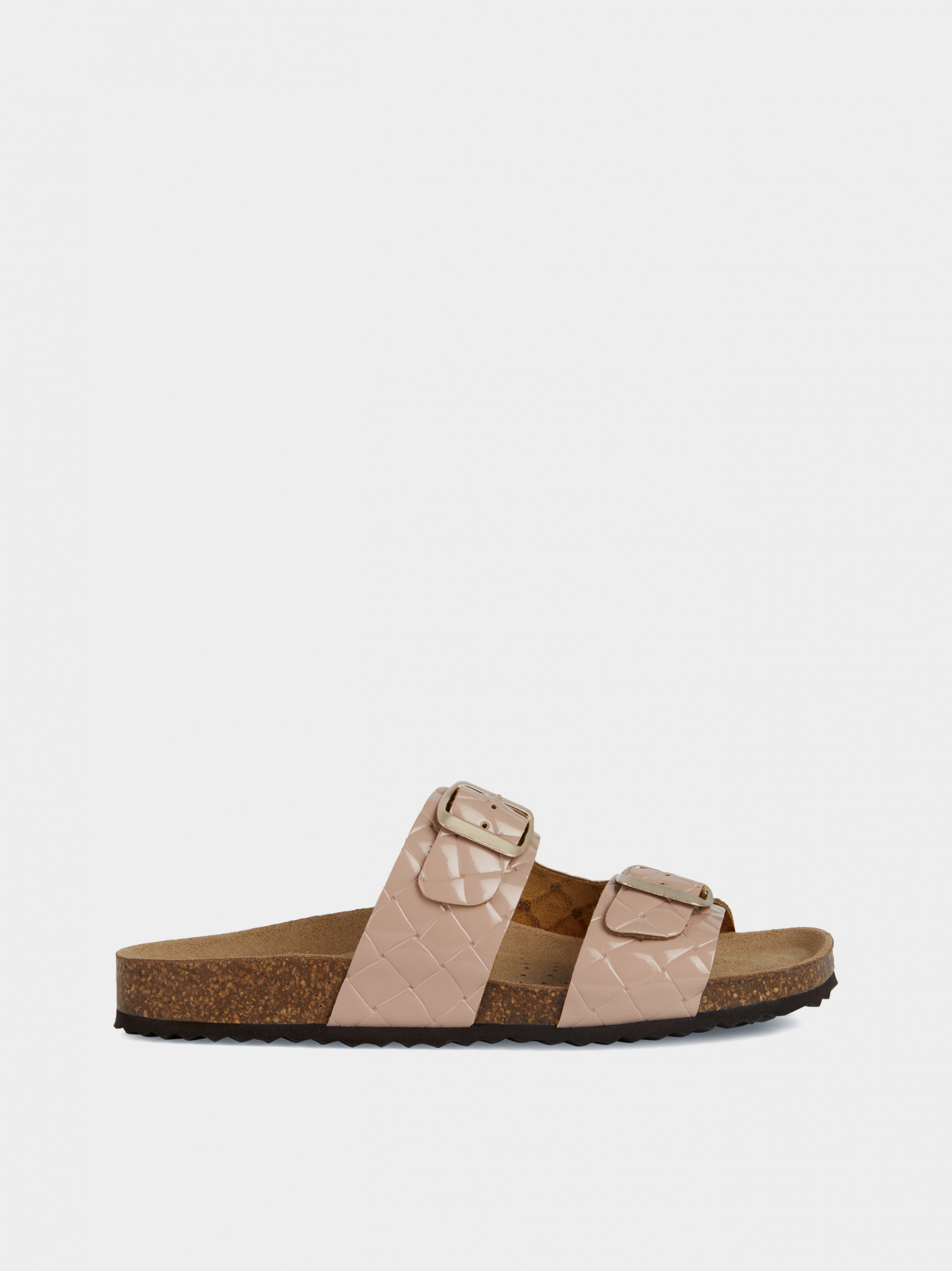 Slide Sandals Women's Geox