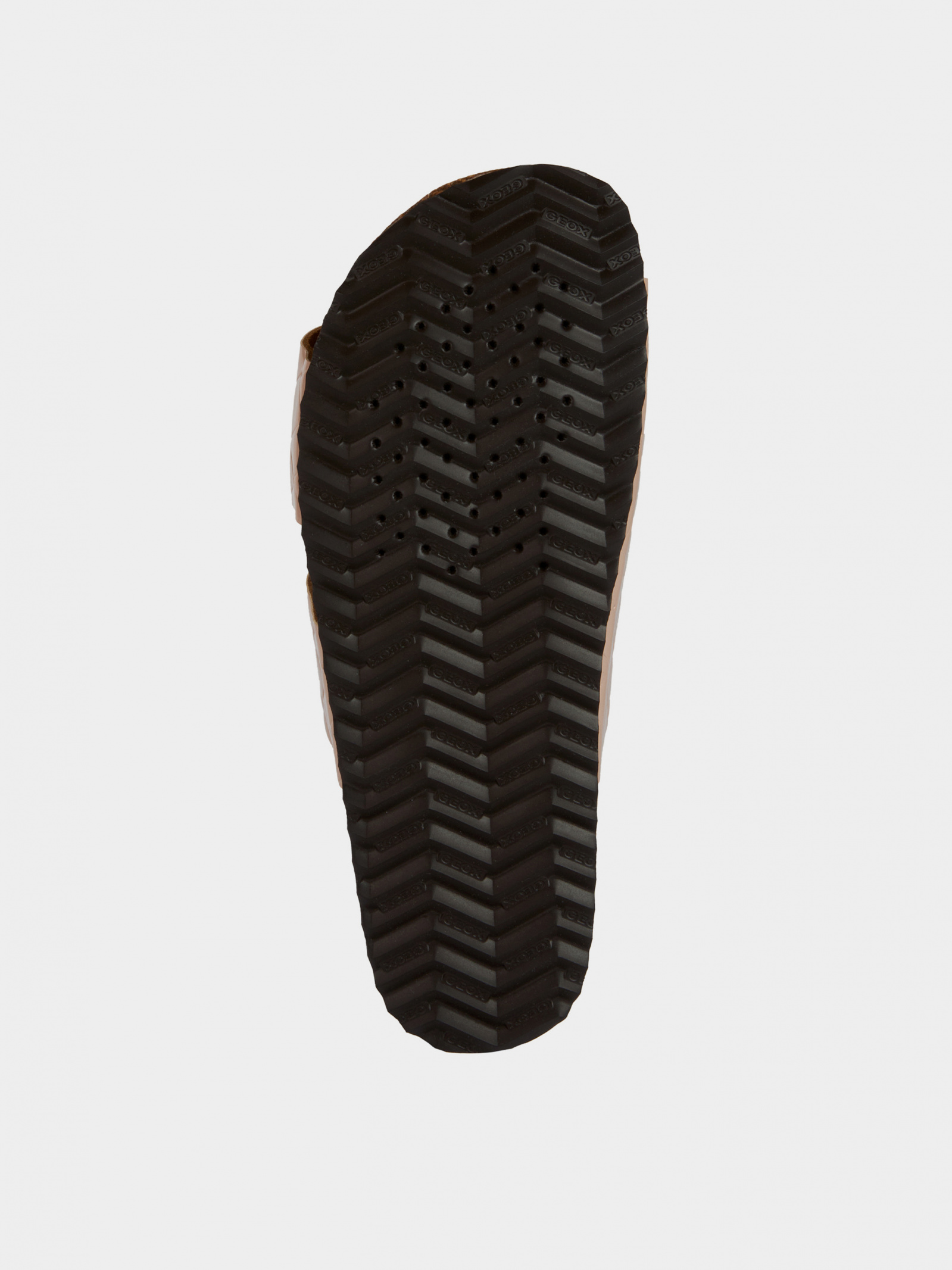 Slide Sandals Women's Geox