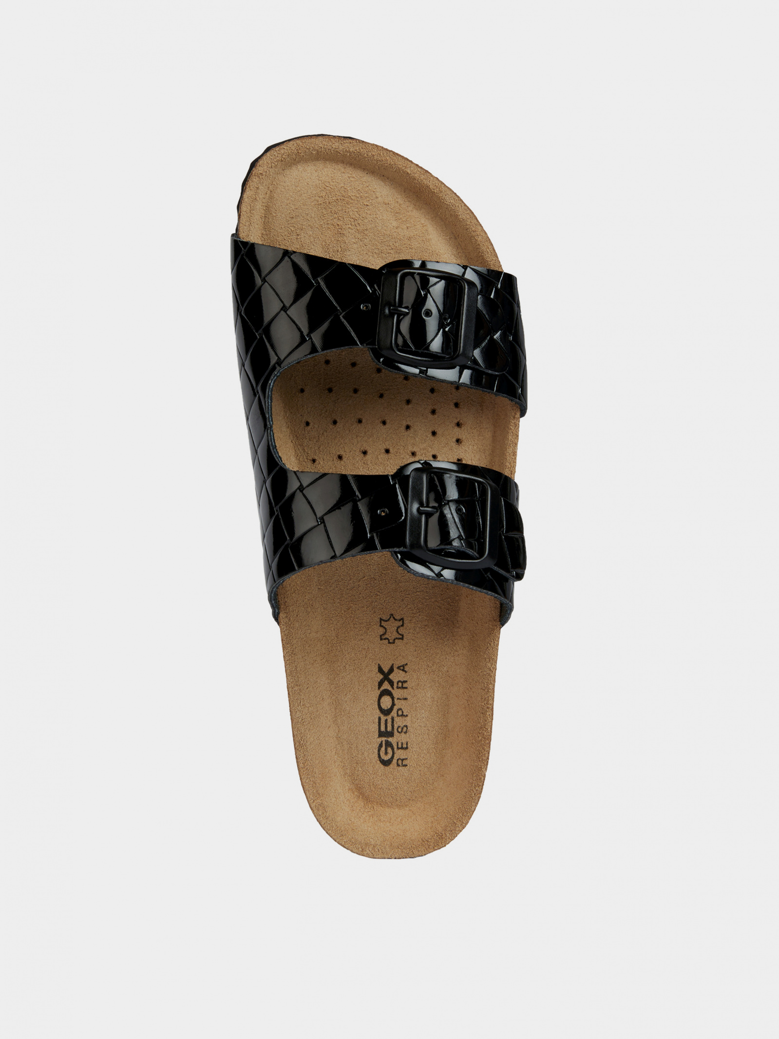 Slide Sandals Women's Geox