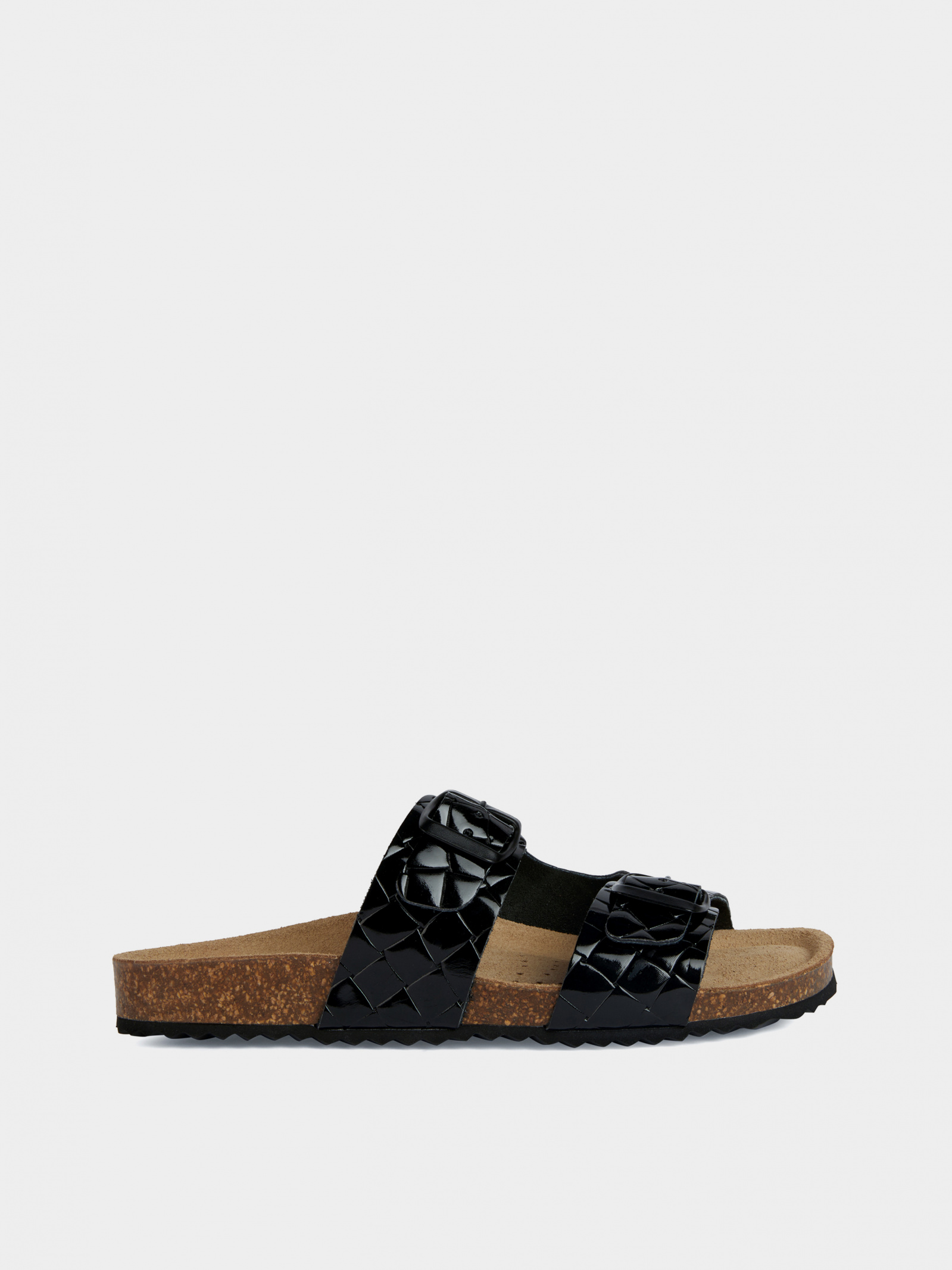 Slide Sandals Women's Geox