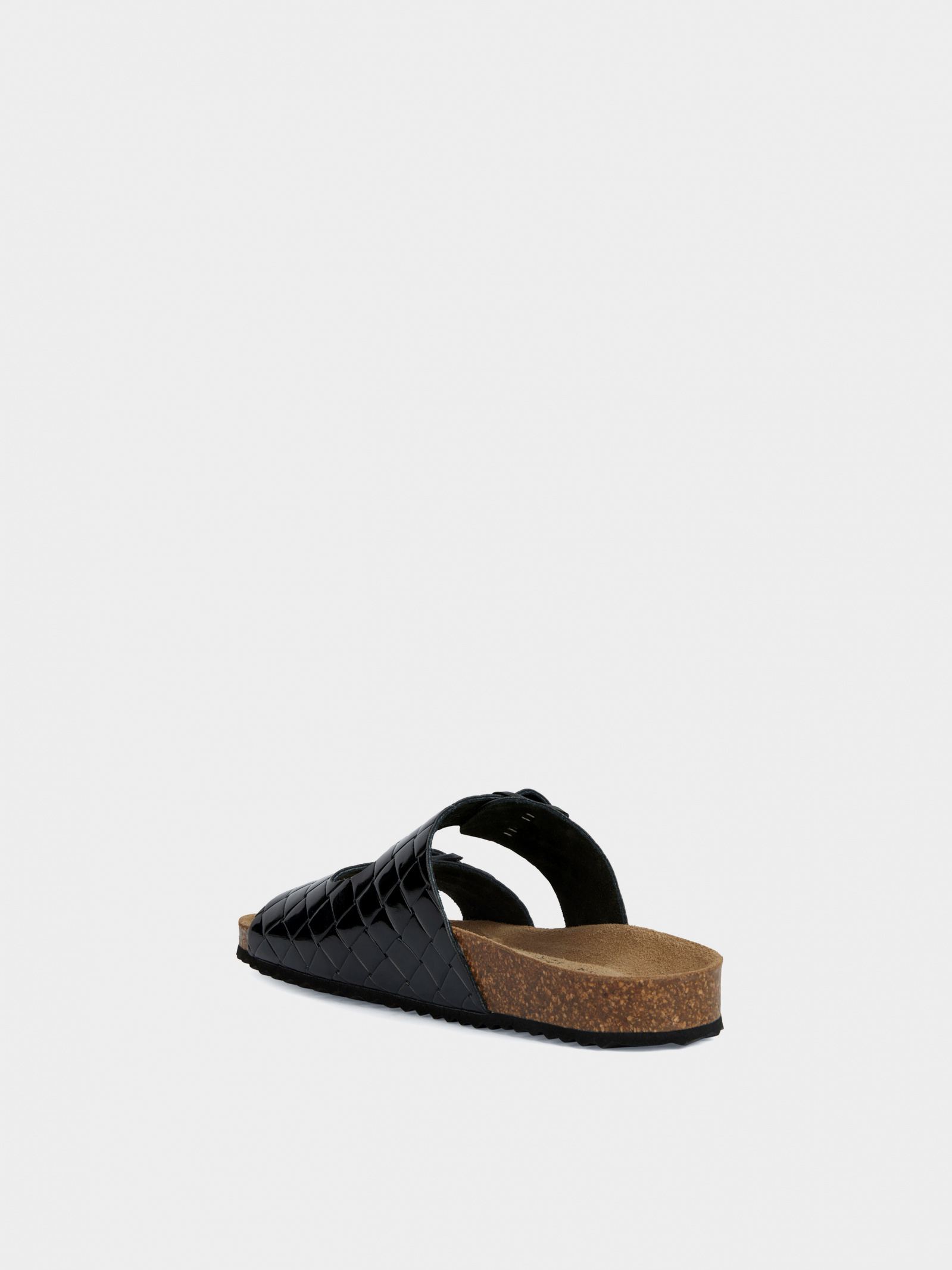 Slide Sandals Women's Geox