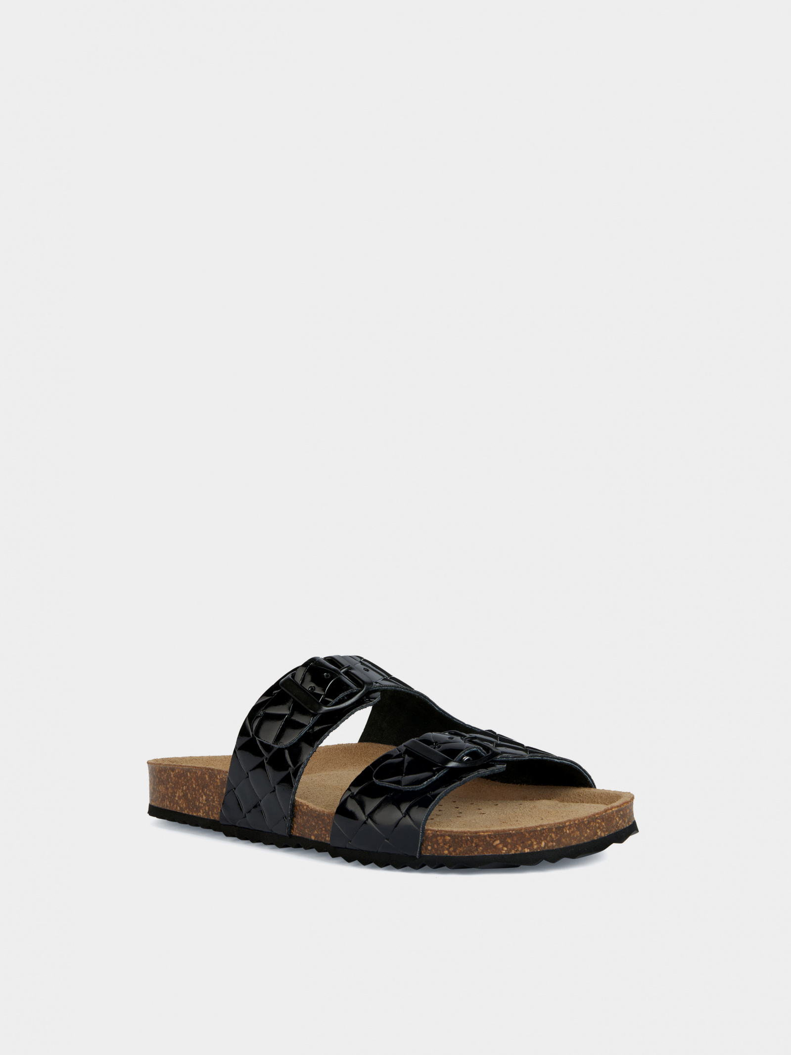 Slide Sandals Women's Geox