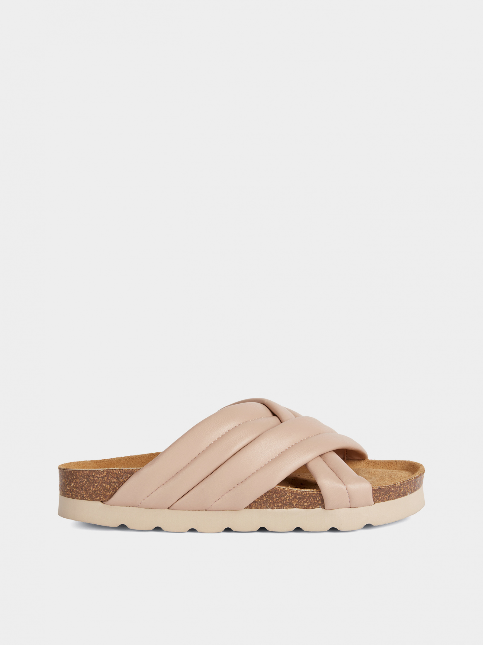 Slide Sandals Women's Geox