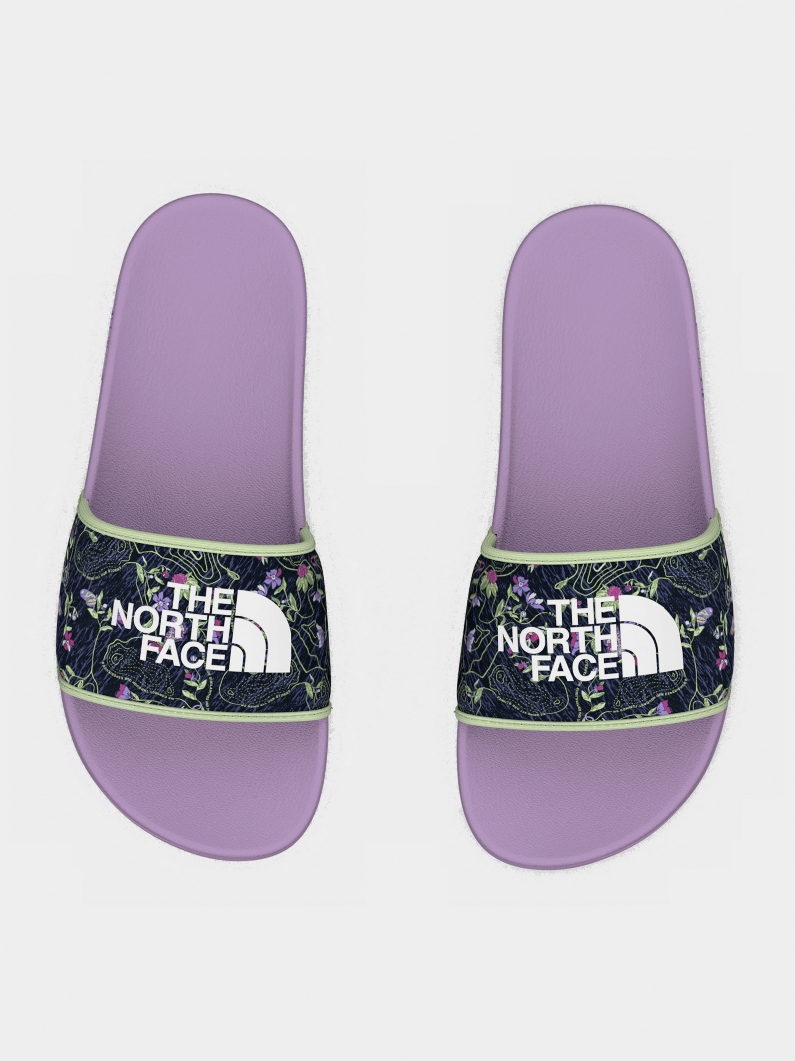 Шлепанцы Женские The North Face