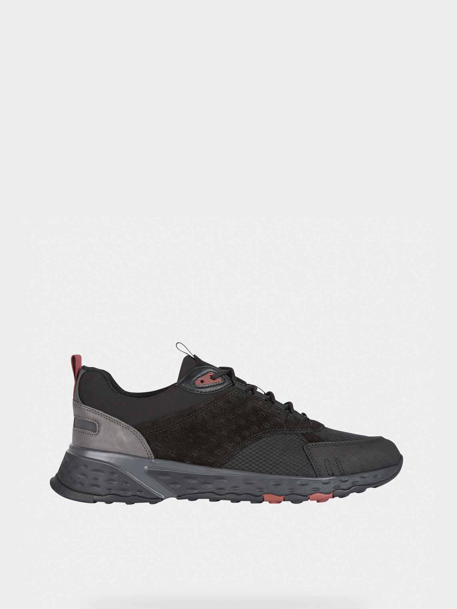 Casual Sneakers Men's Geox