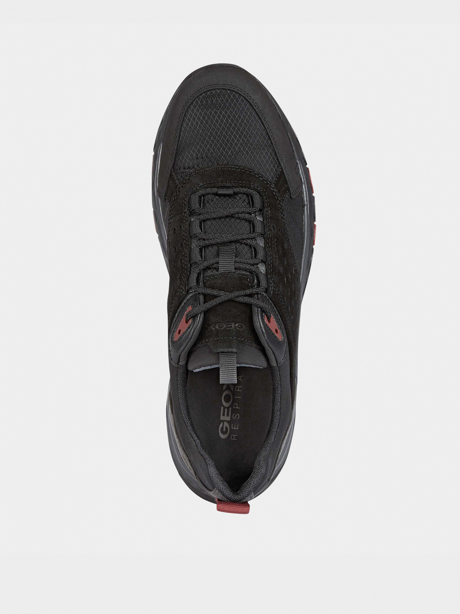 Casual Sneakers Men's Geox