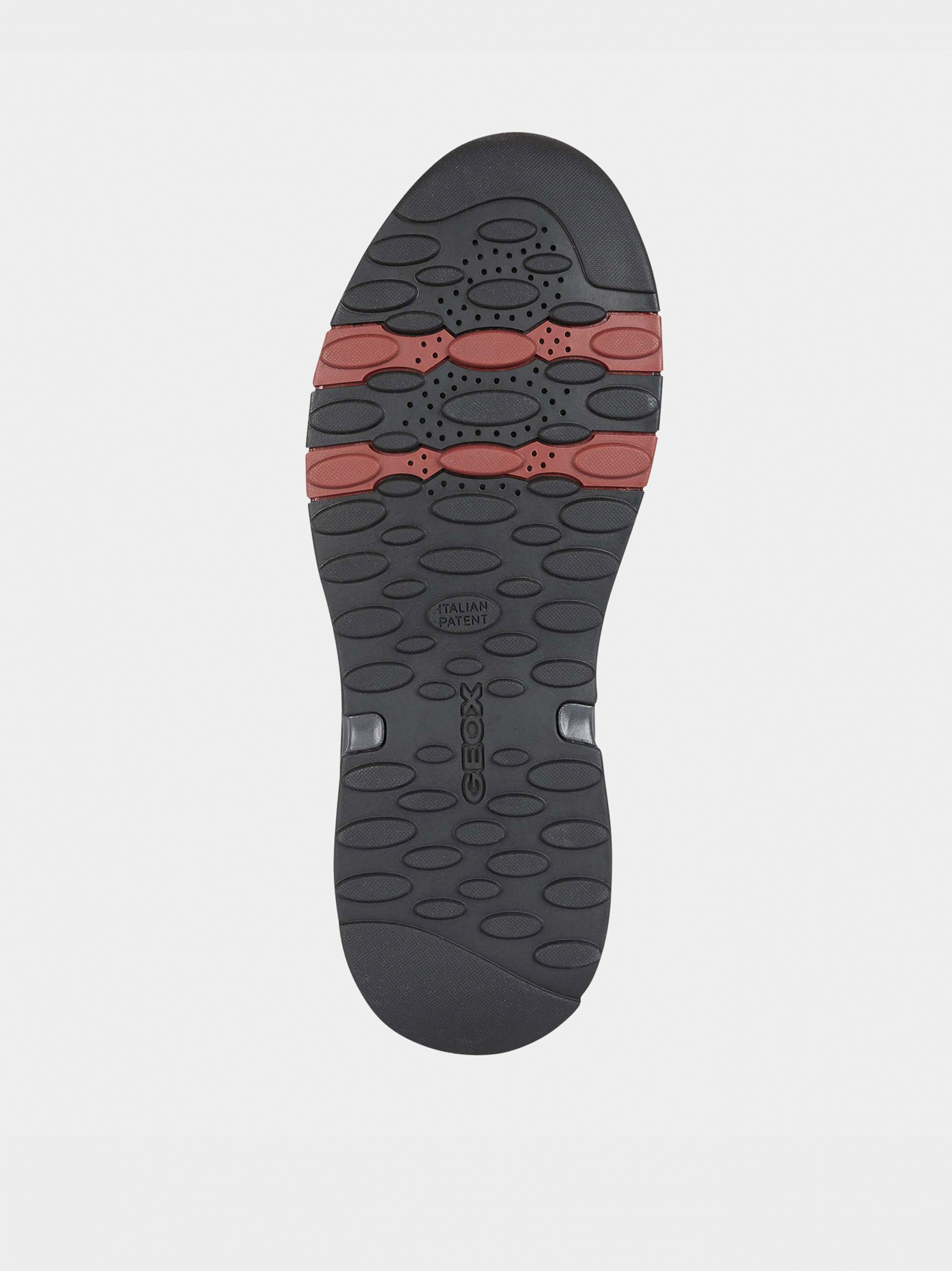 Casual Sneakers Men's Geox