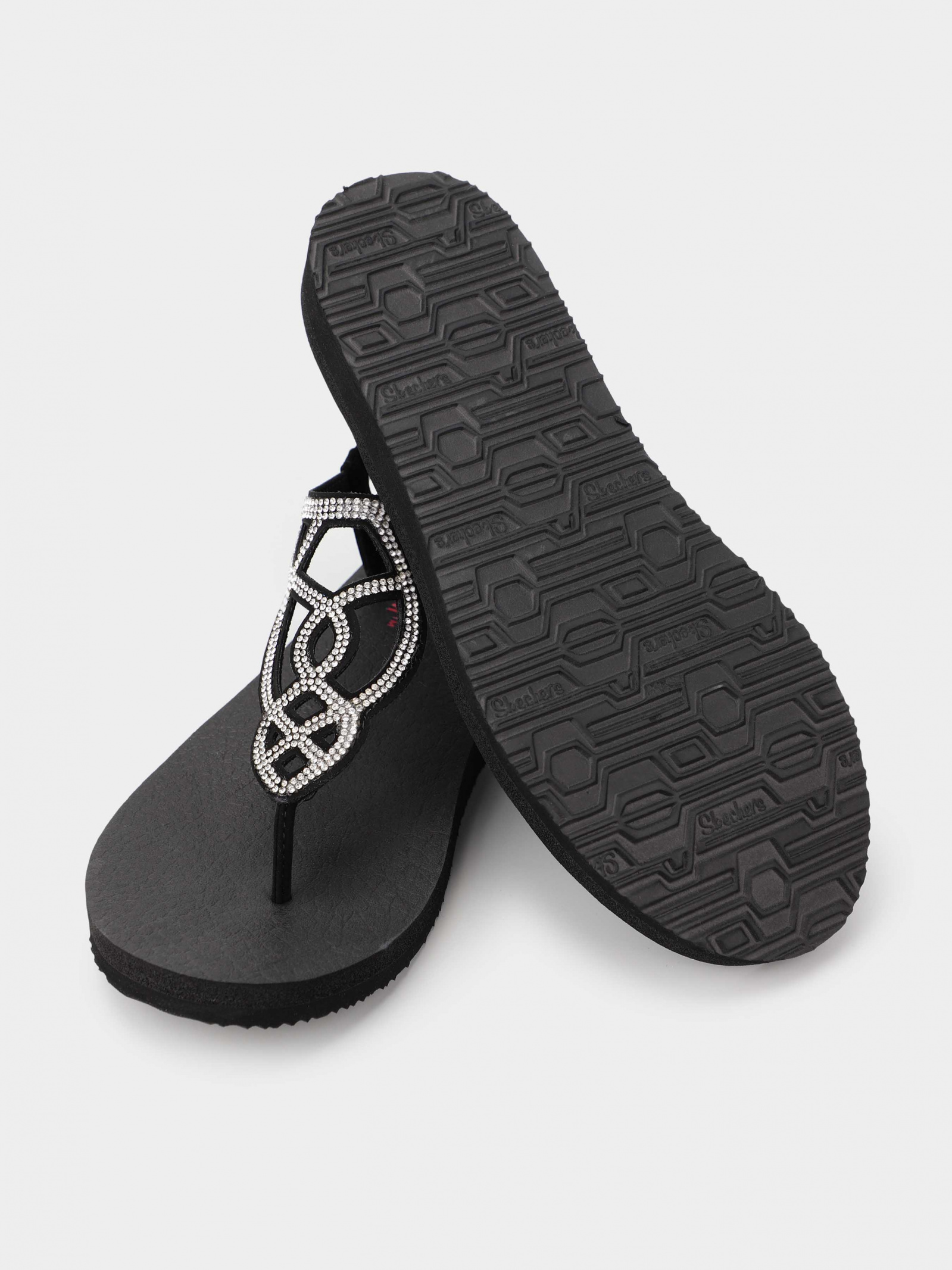 Вьетнамки Женские Skechers