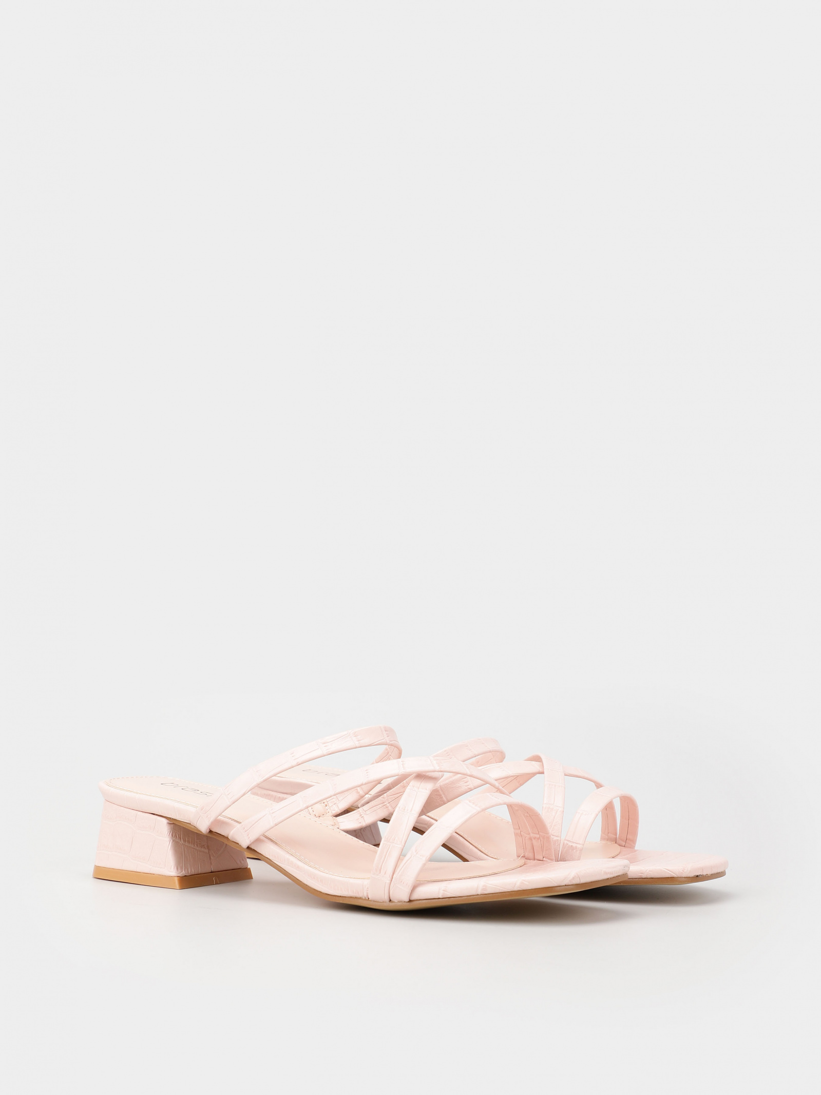 Clogs Women's Braska