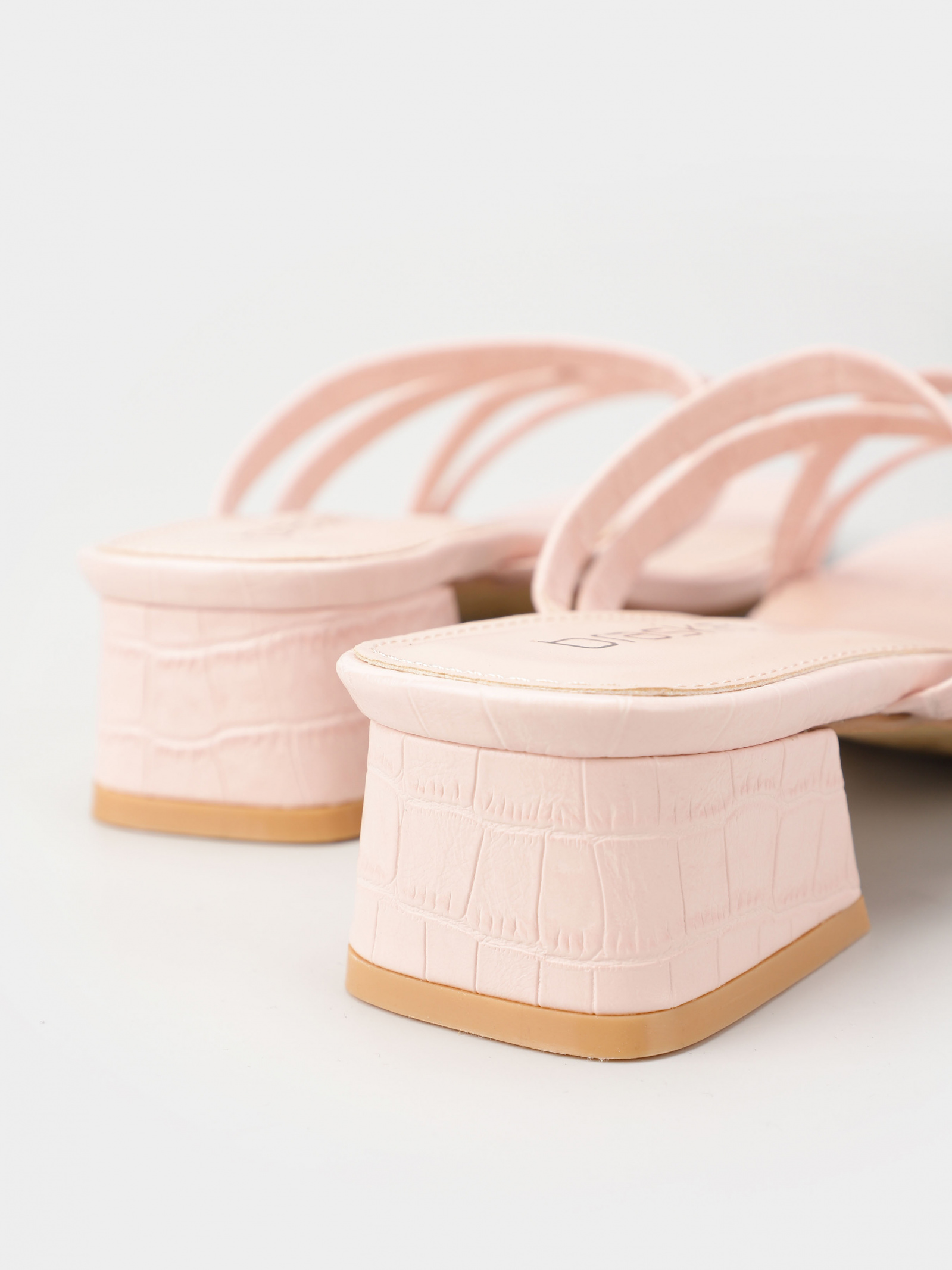 Clogs Women's Braska