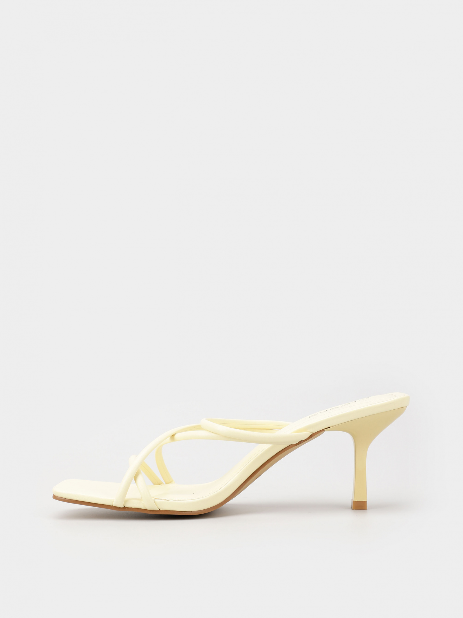 Mules Women's Braska