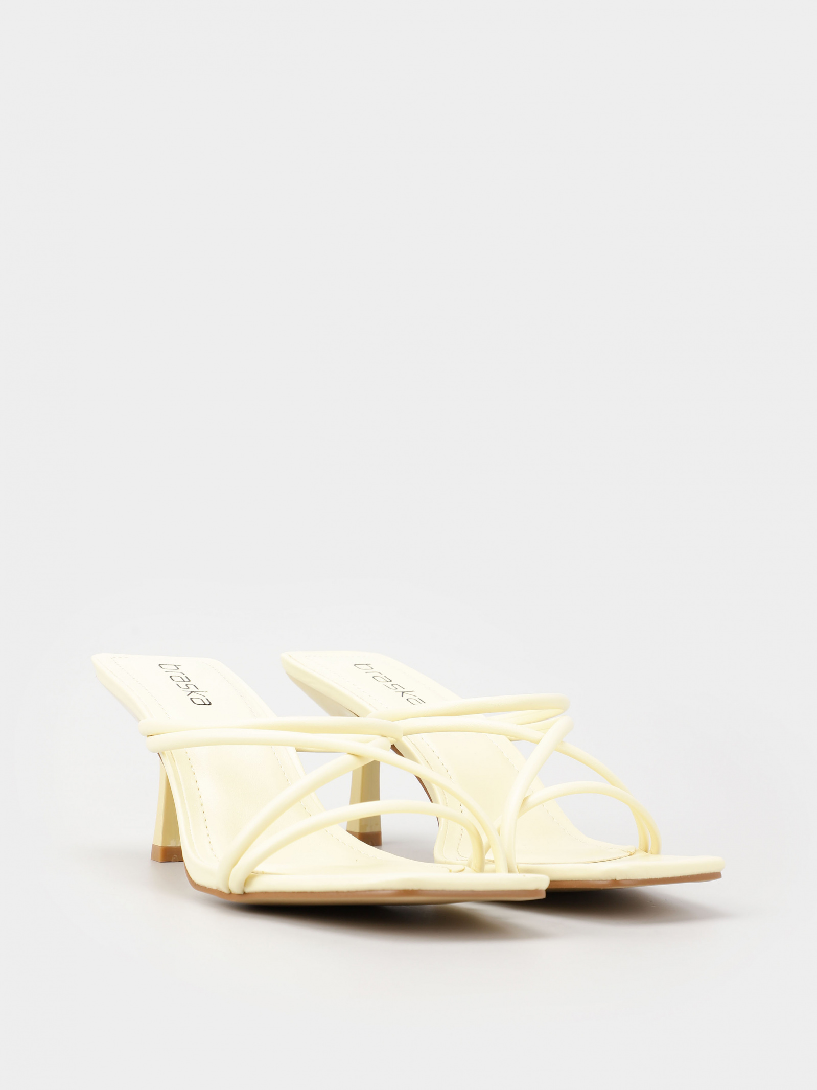Mules Women's Braska
