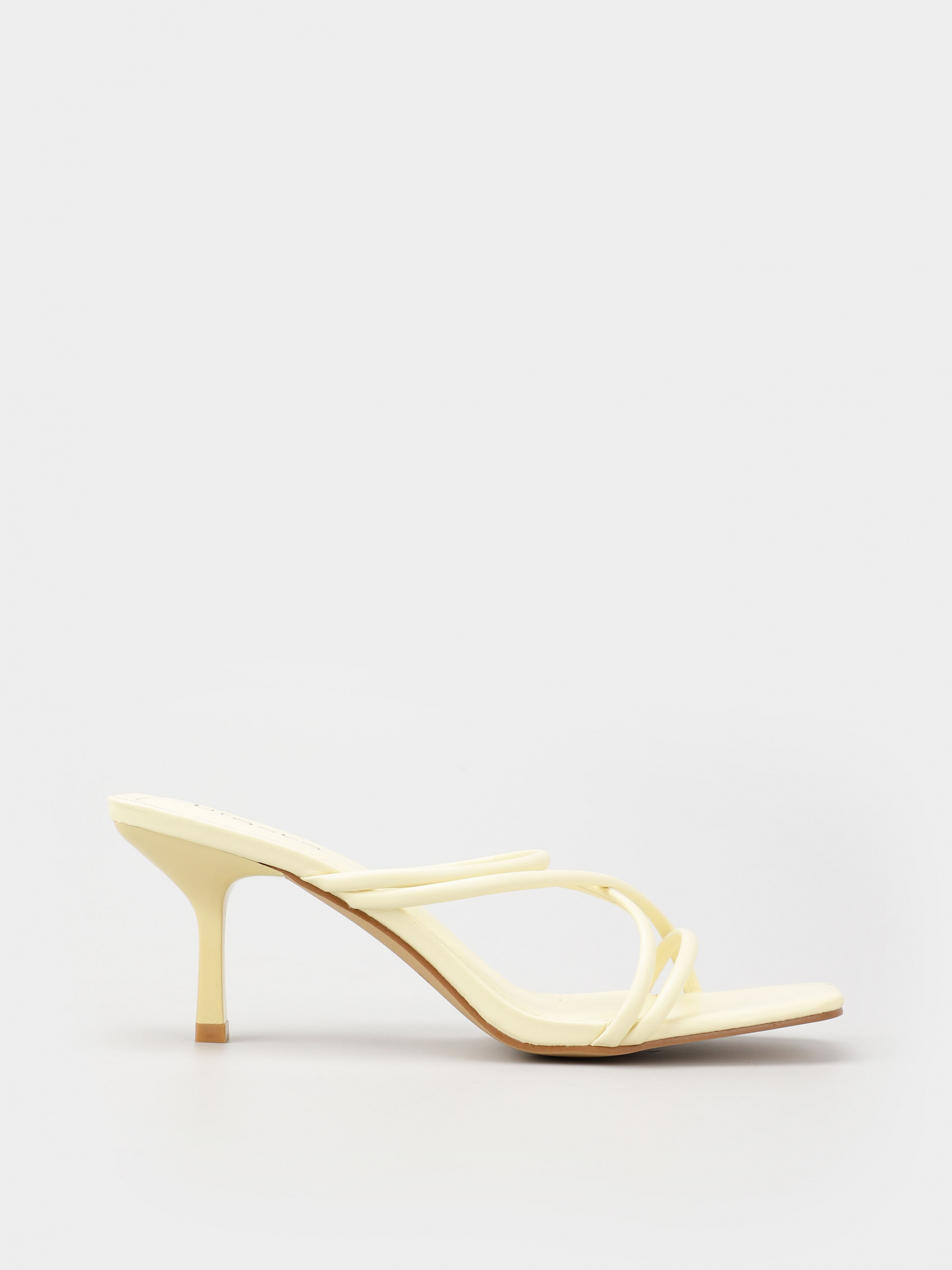 Mules Women's Braska