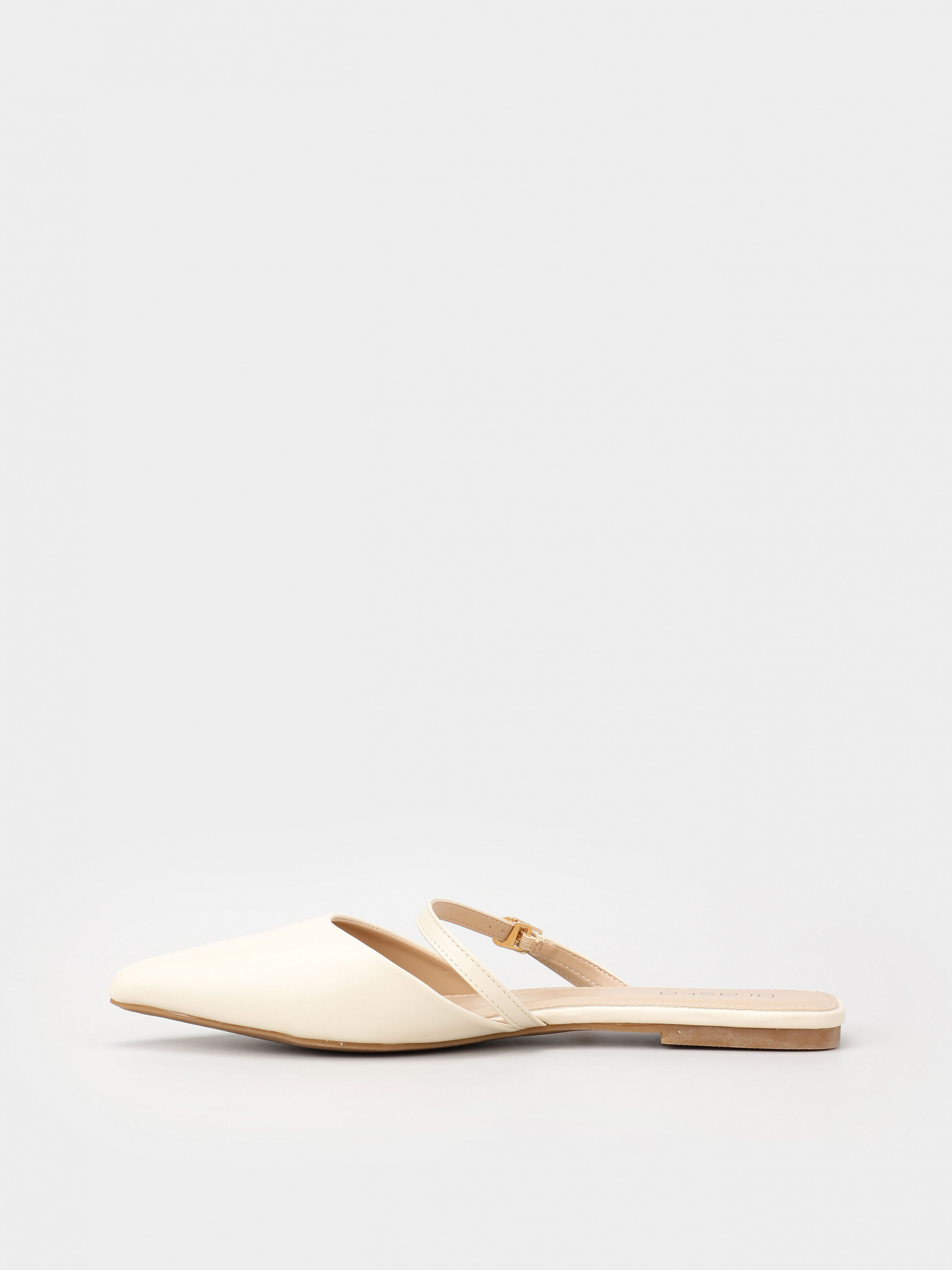 Mules Women's Braska