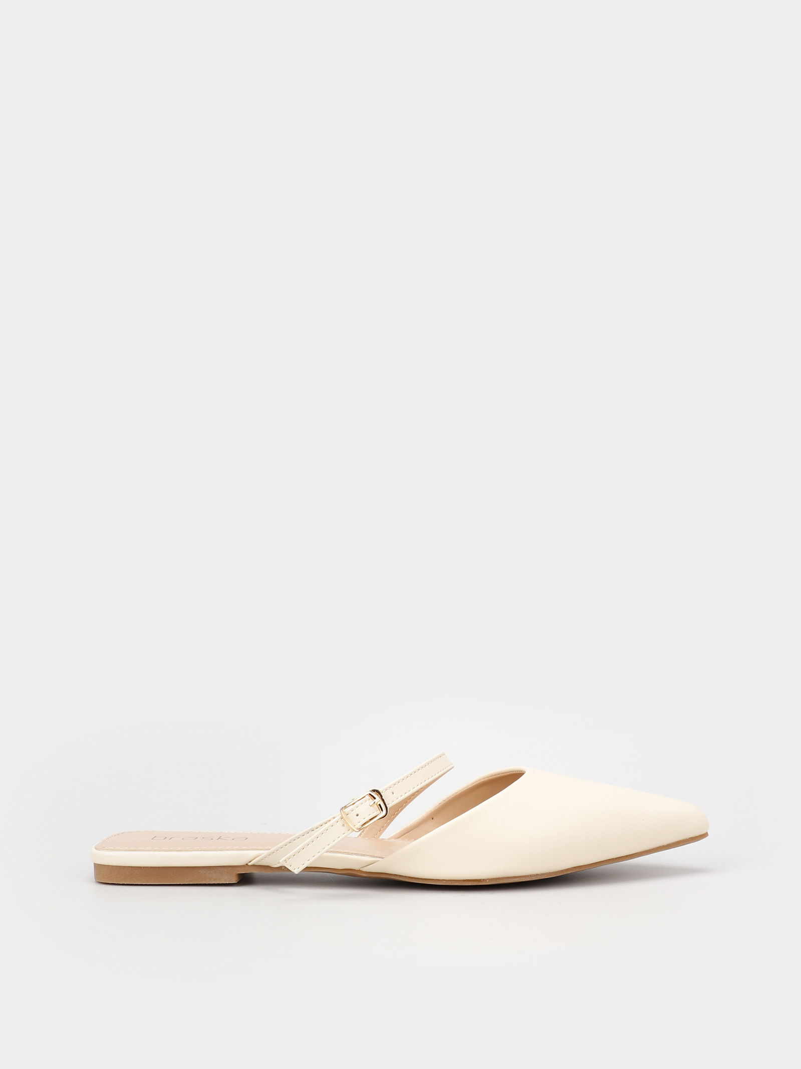 Mules Women's Braska