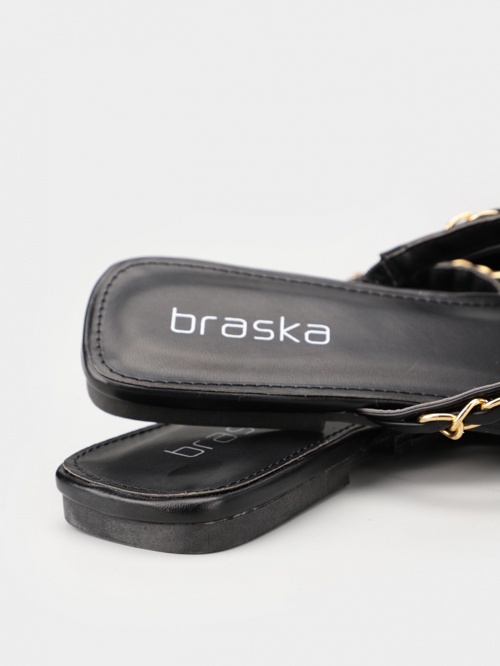 Мюлі Жіночі Braska