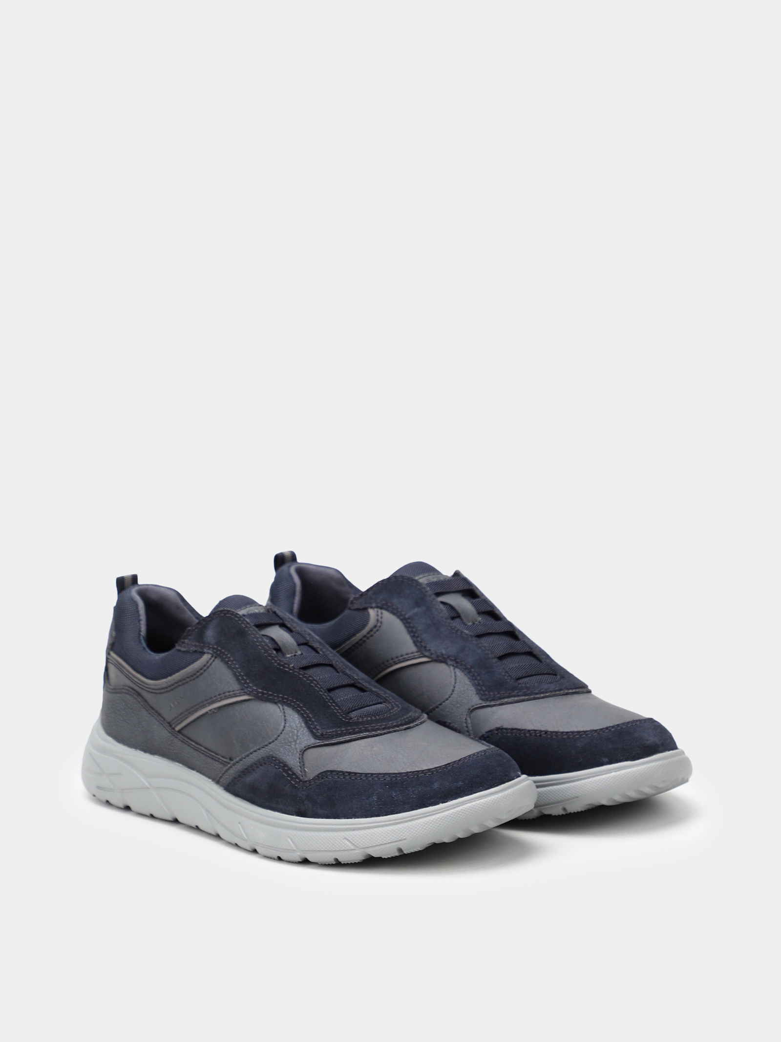 Casual Sneakers Men's Geox