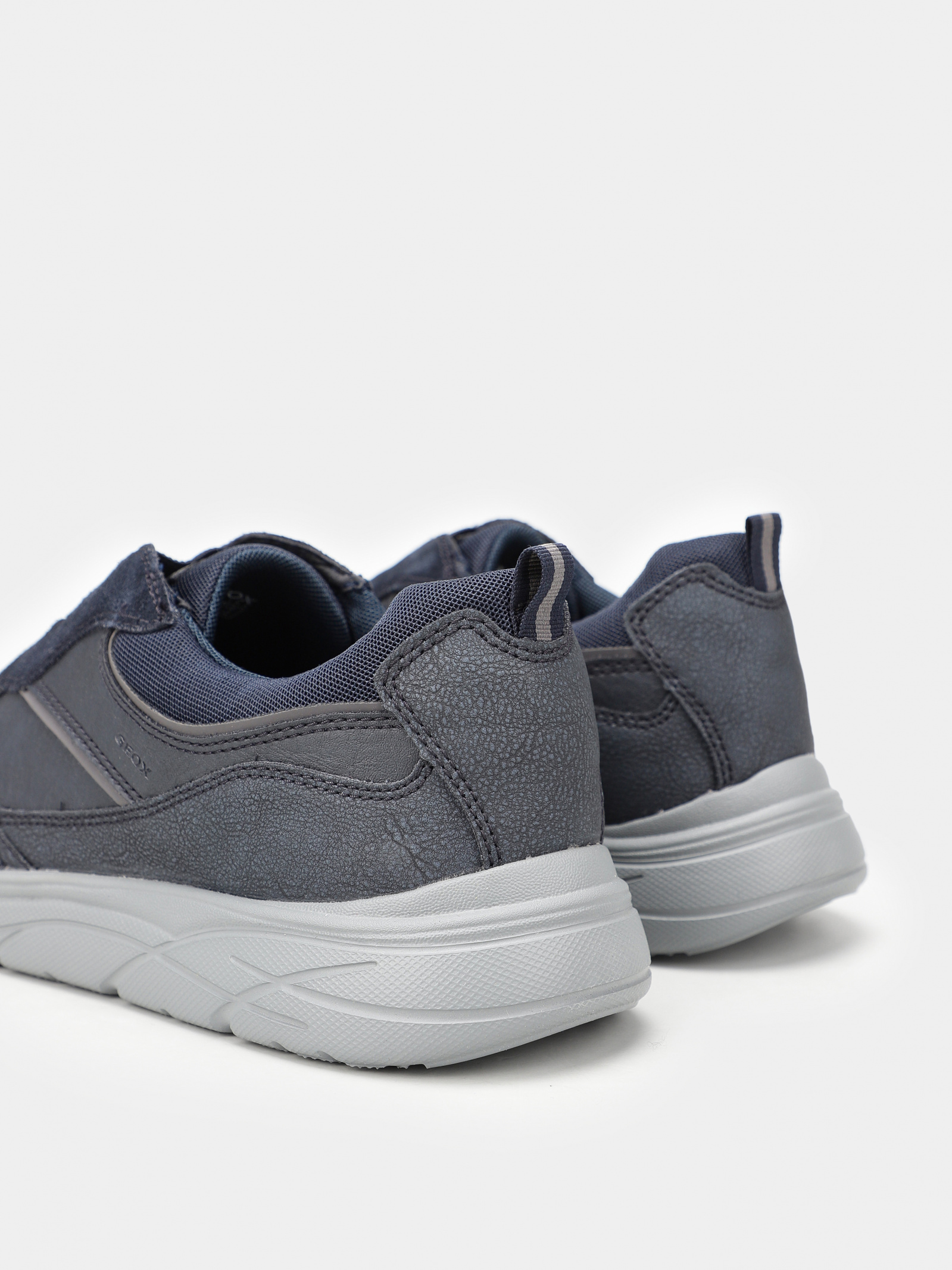 Casual Sneakers Men's Geox