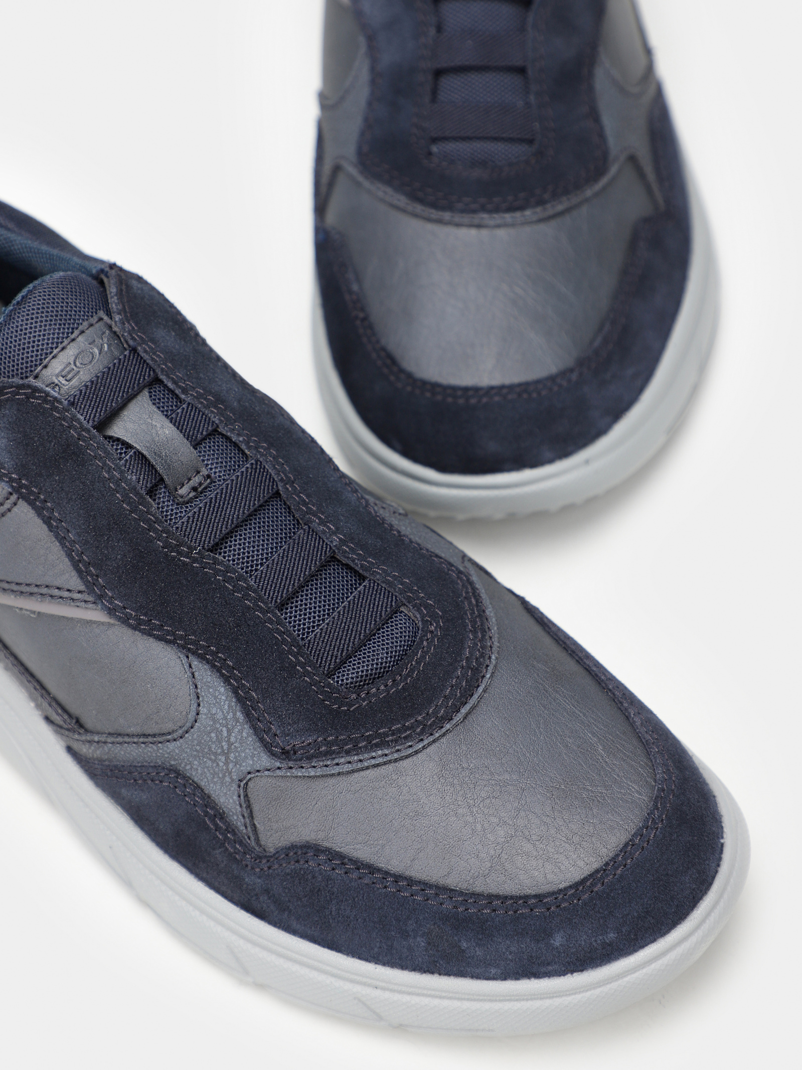 Casual Sneakers Men's Geox