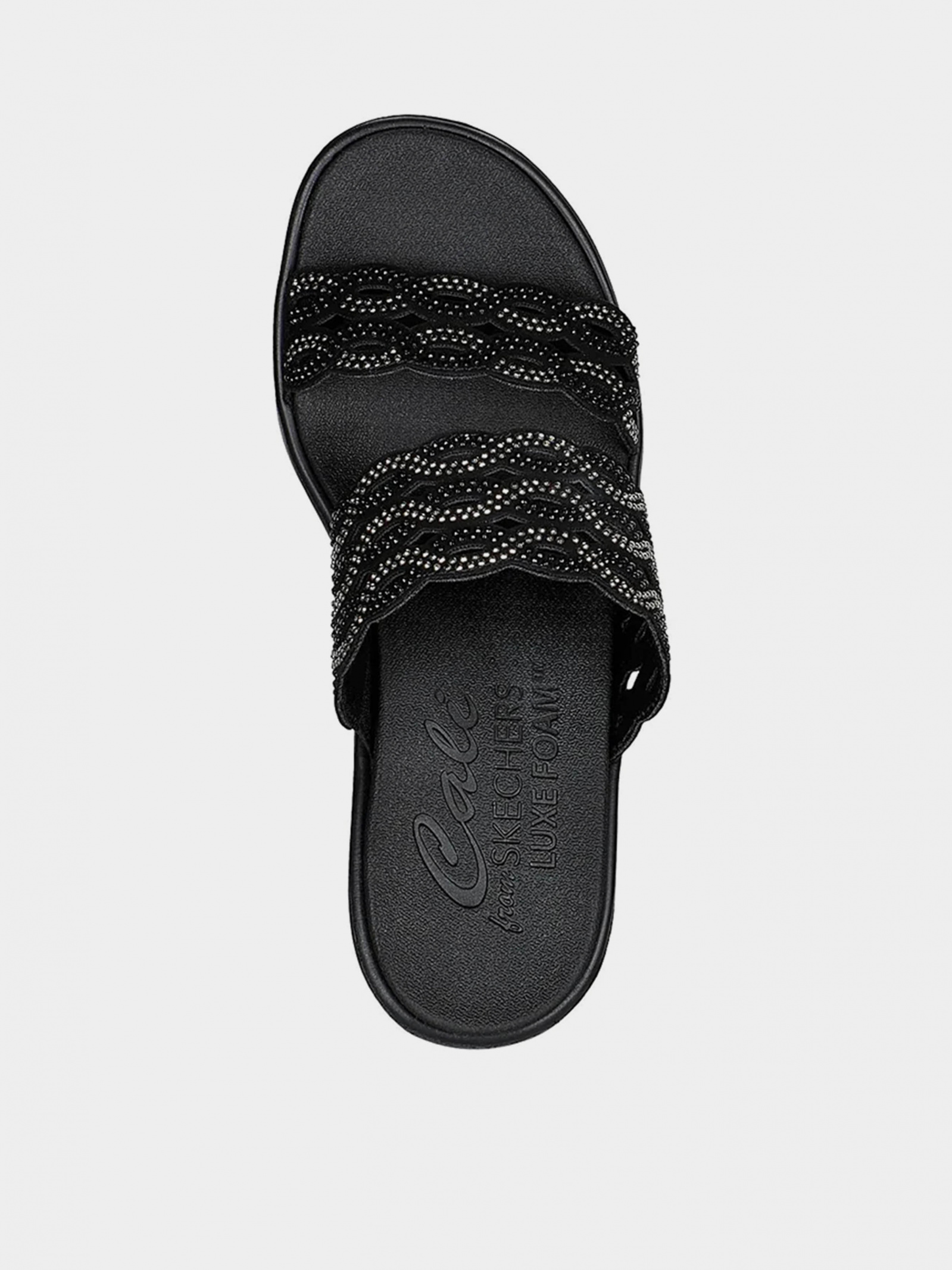 Шлепанцы Женские Skechers