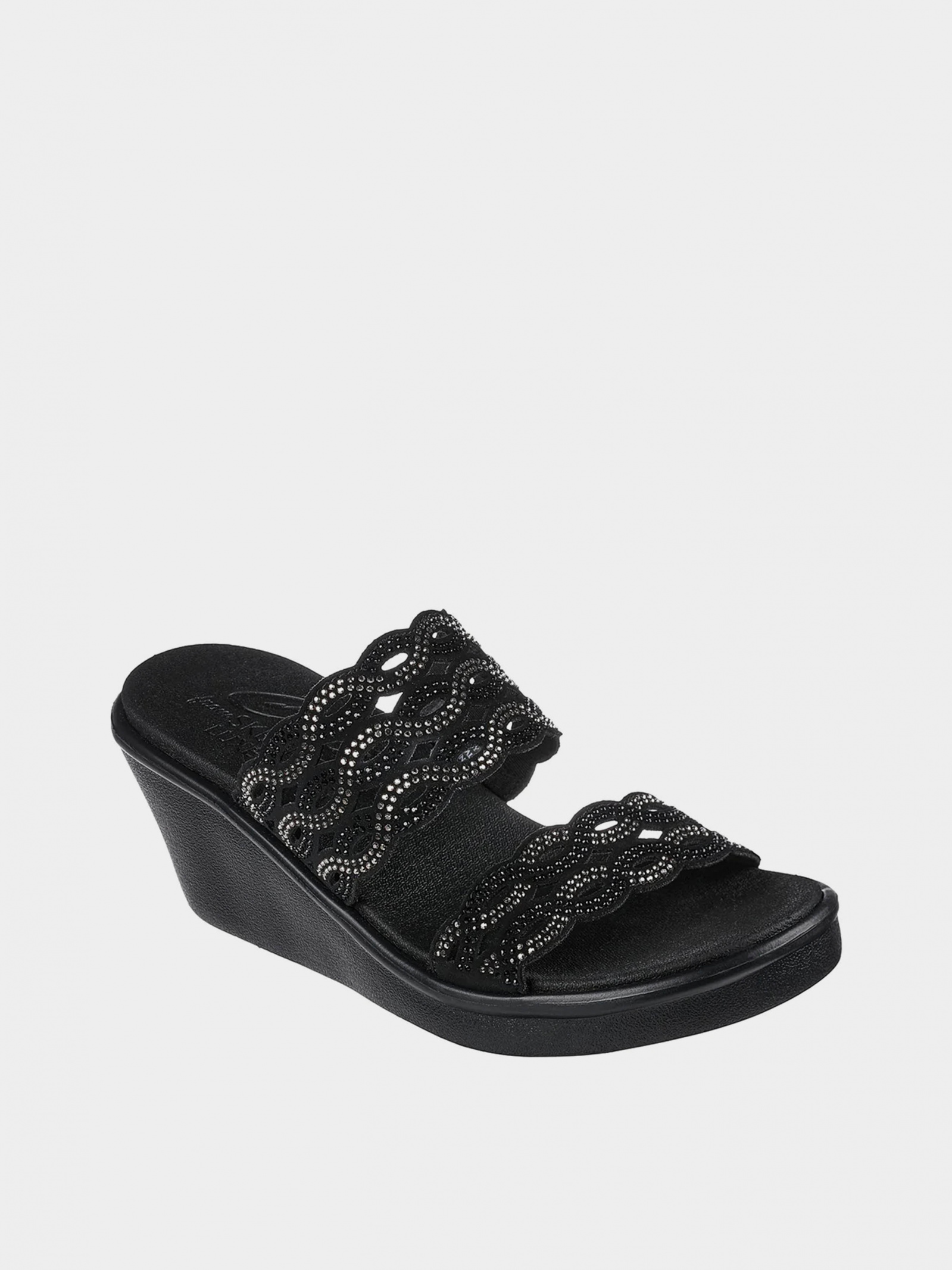 Шлепанцы Женские Skechers