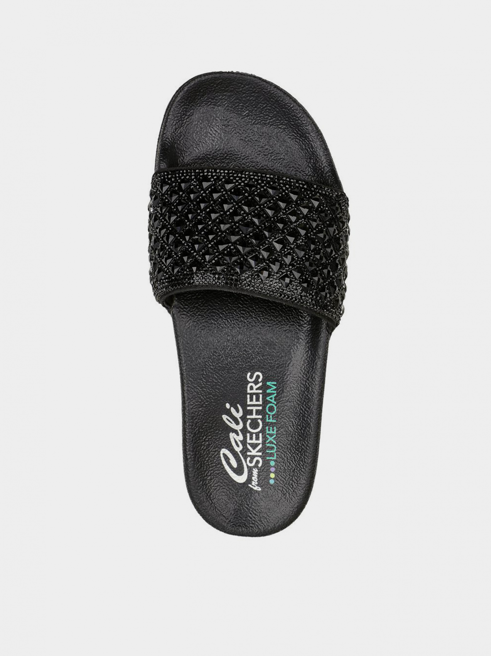 Slide Sandals Women's Skechers