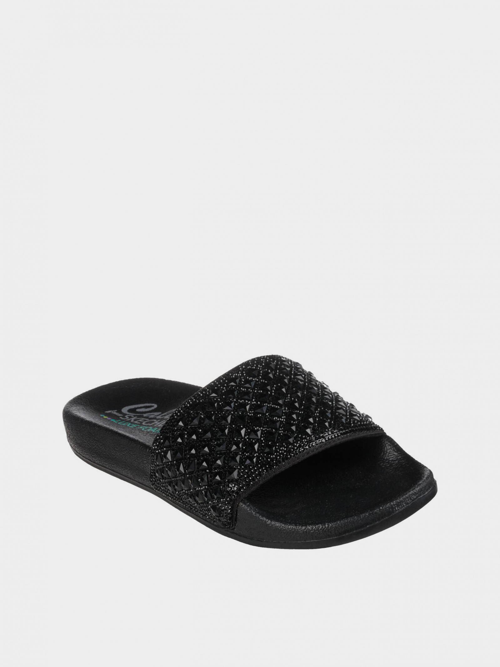 Slide Sandals Women's Skechers