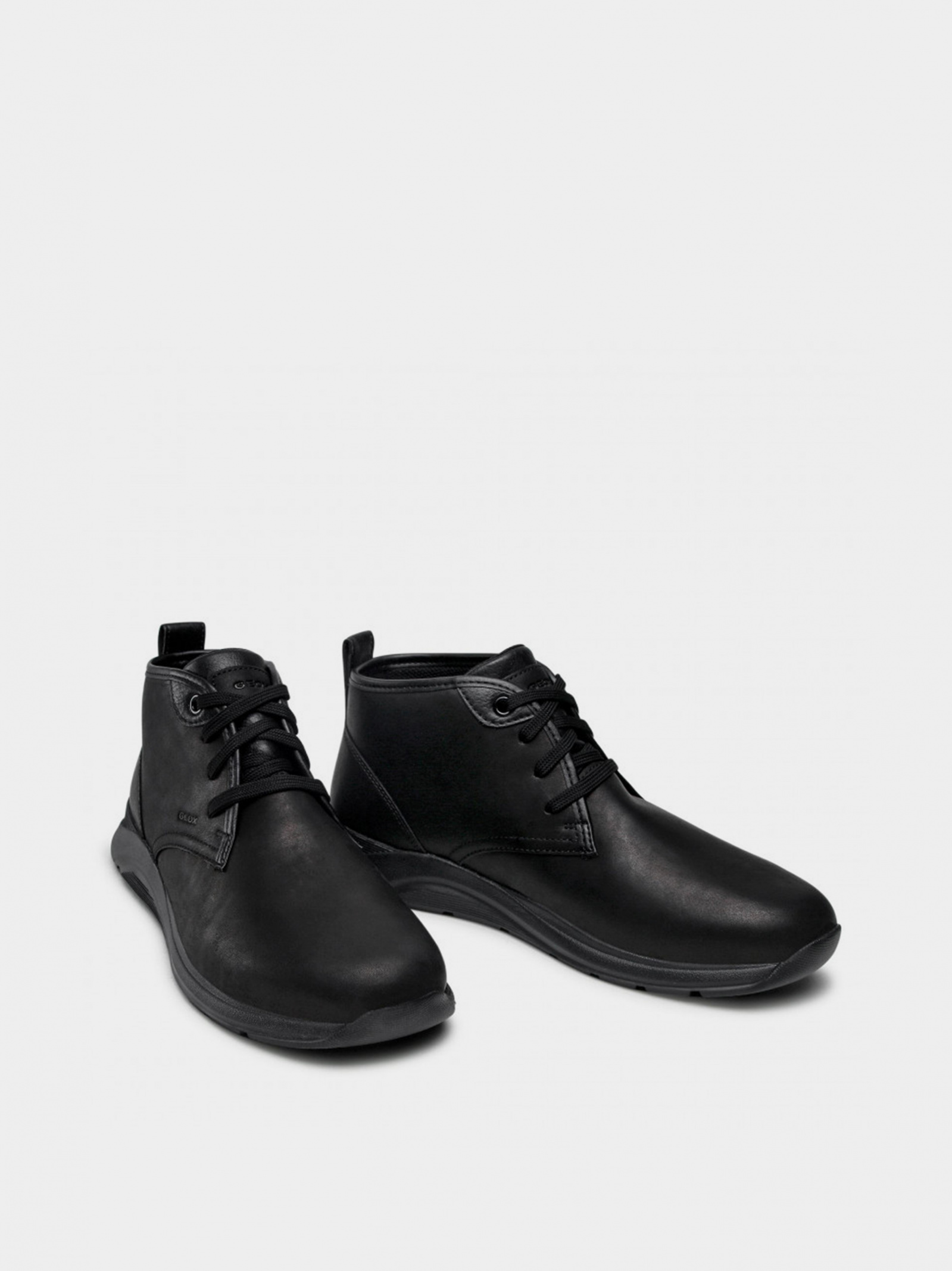 Boots Men's Geox