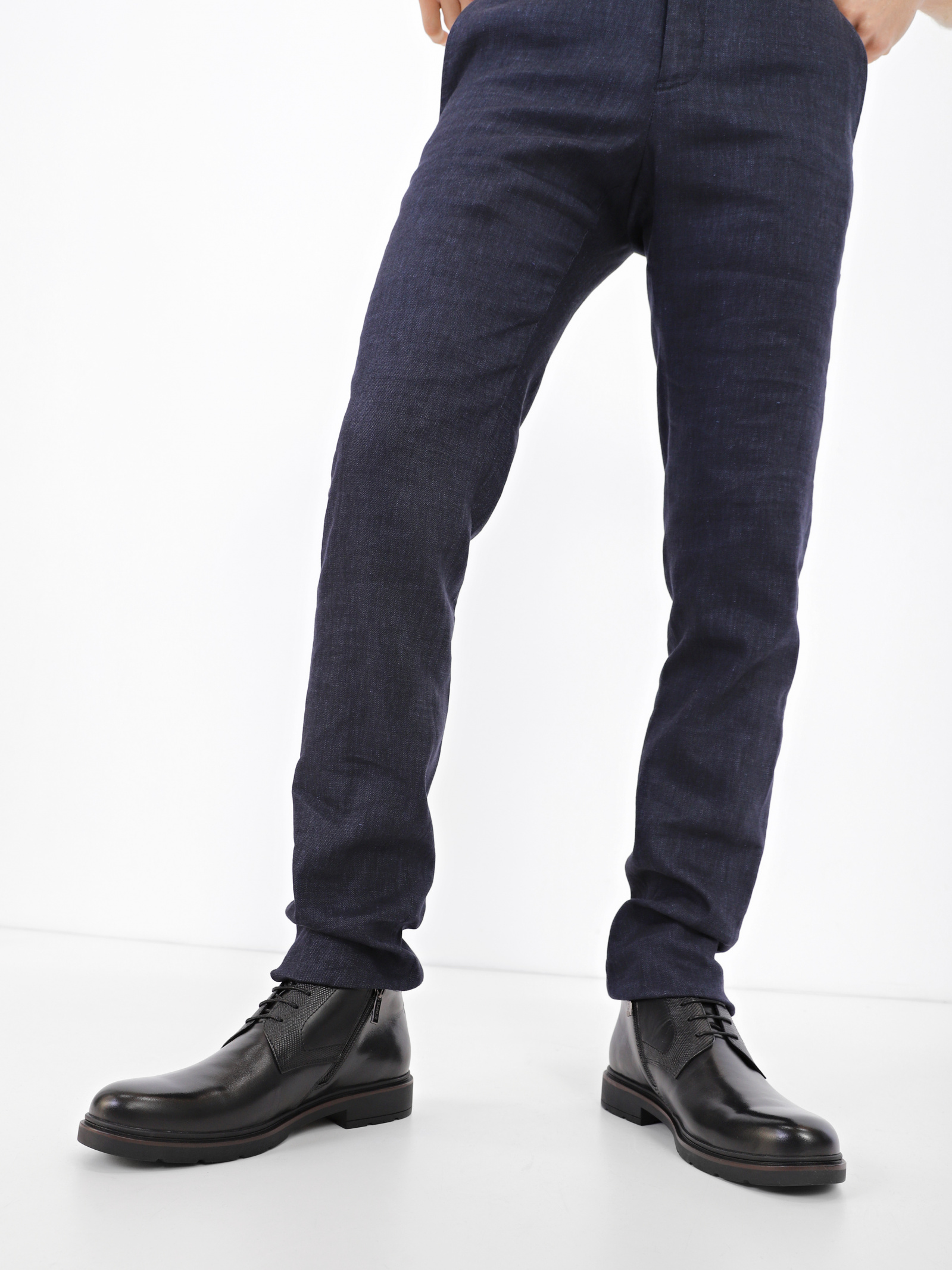 Boots Men's Braska
