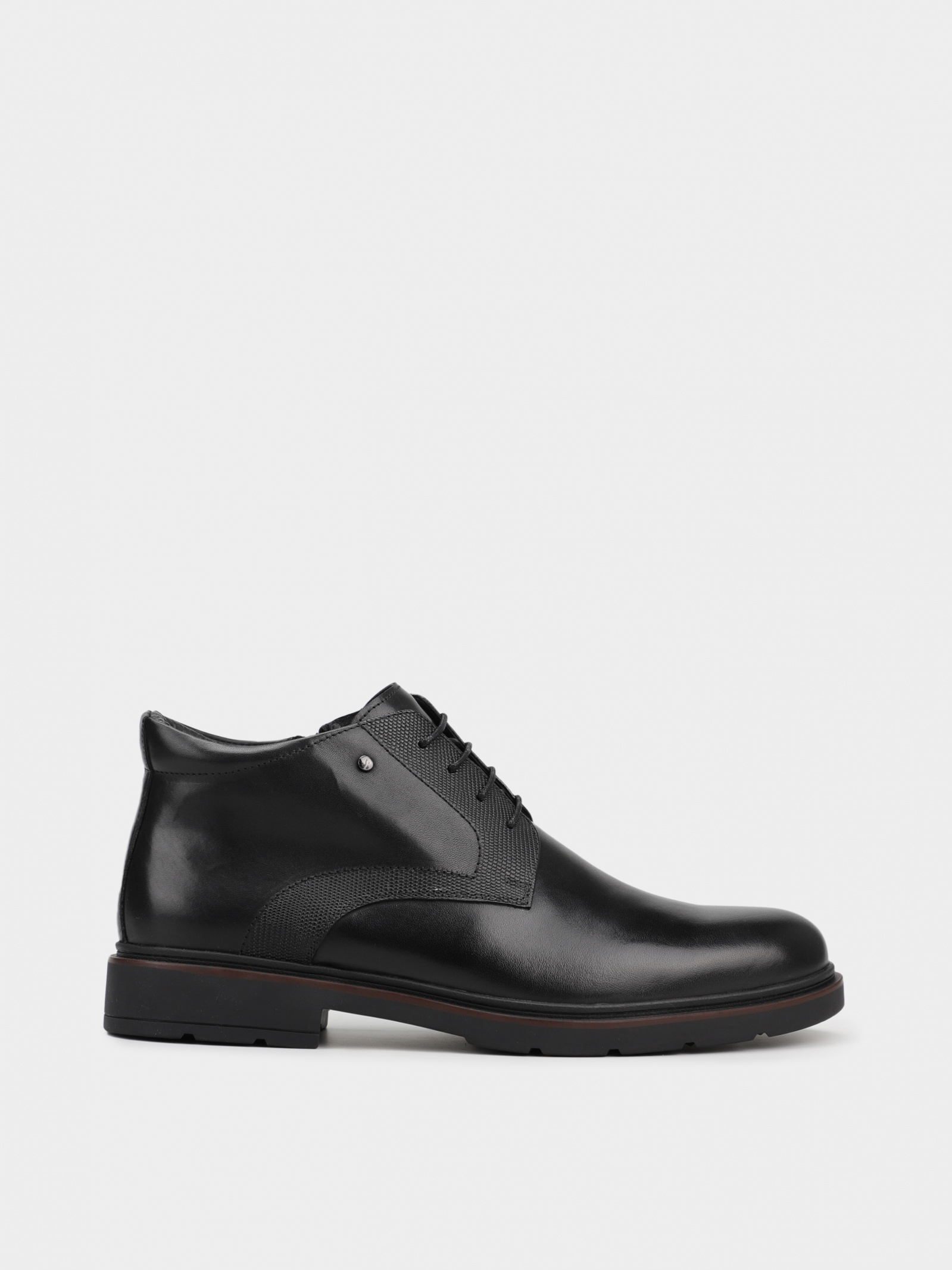 Boots Men's Braska