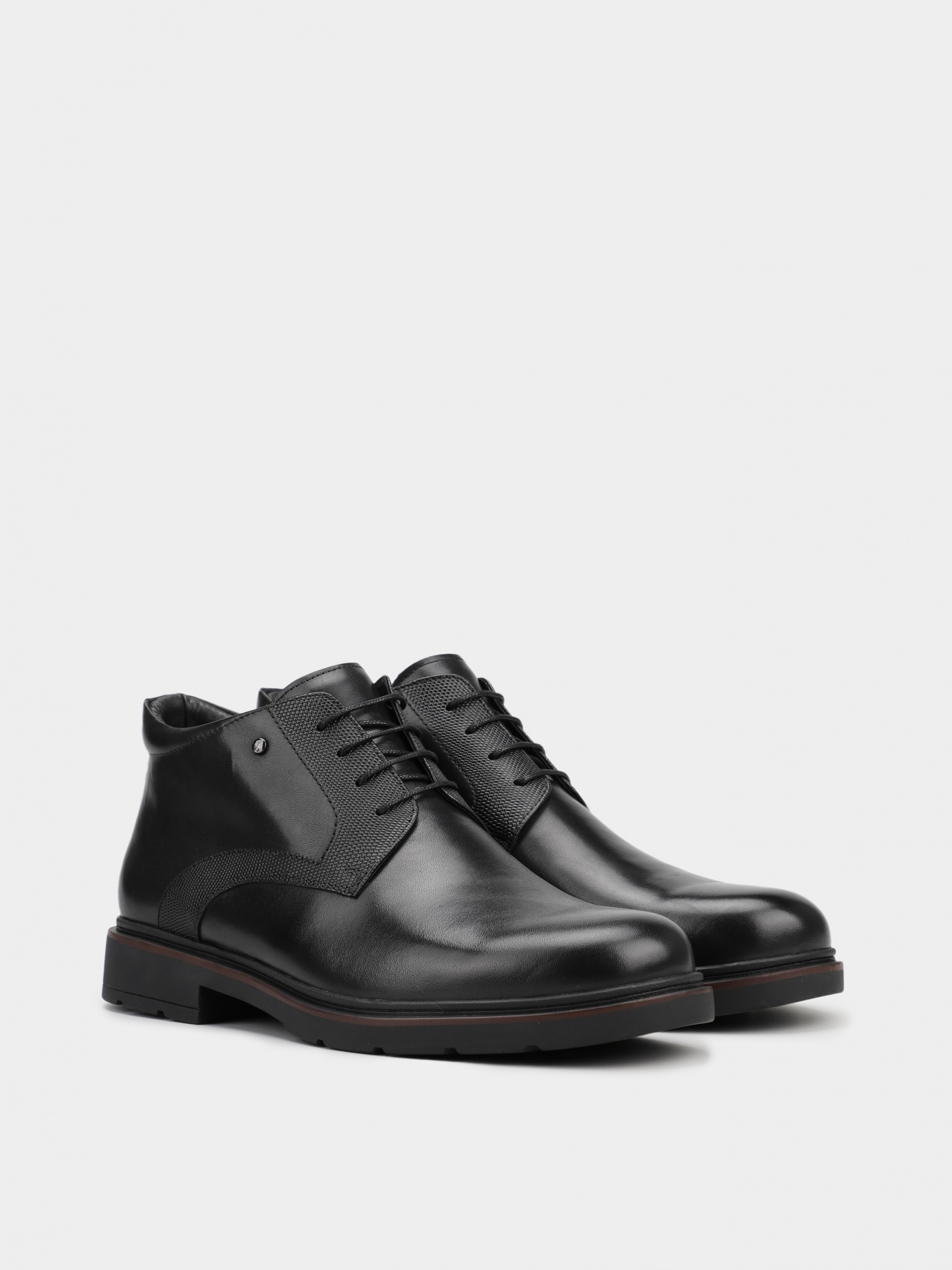 Boots Men's Braska