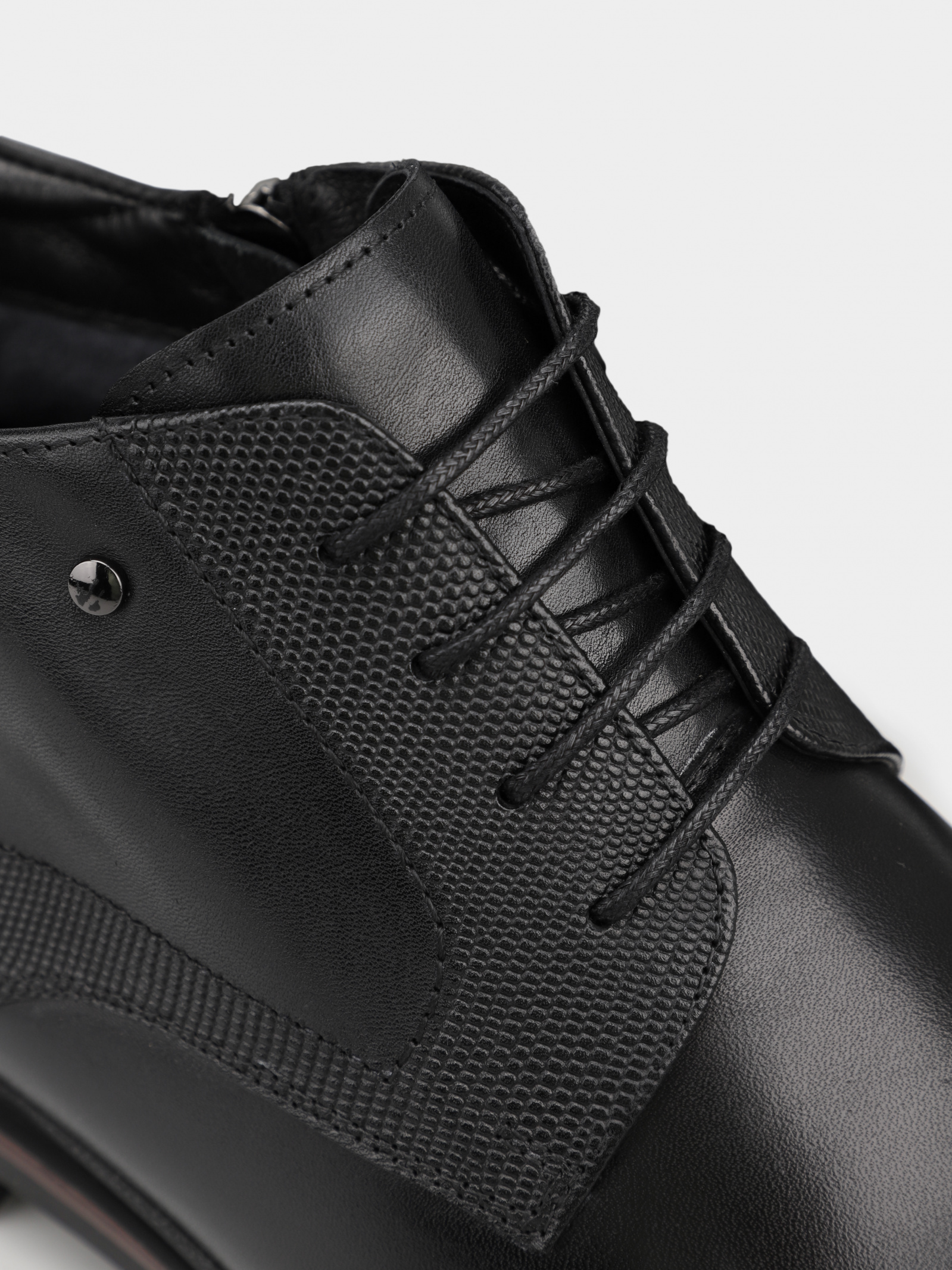 Boots Men's Braska