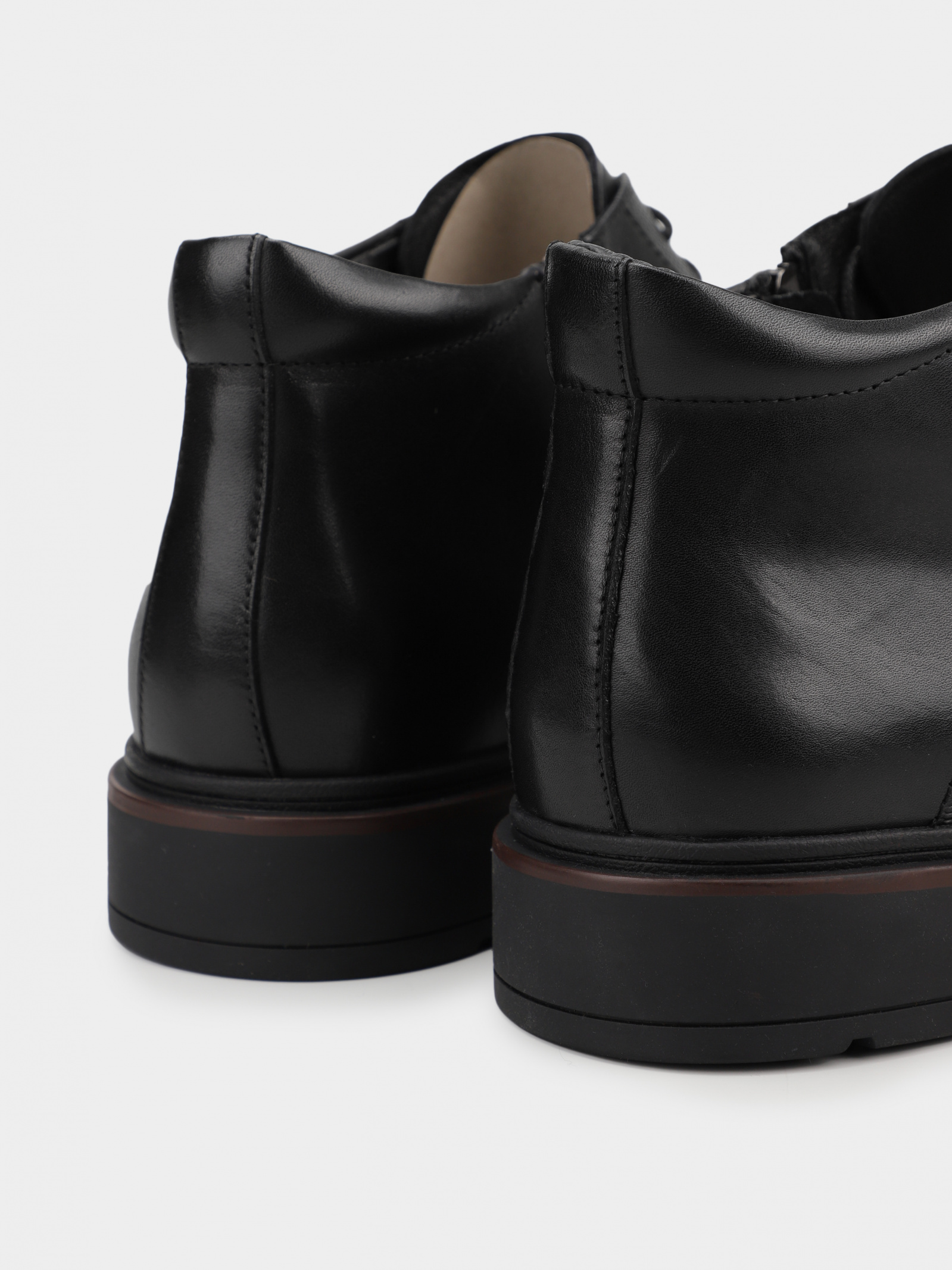 Boots Men's Braska