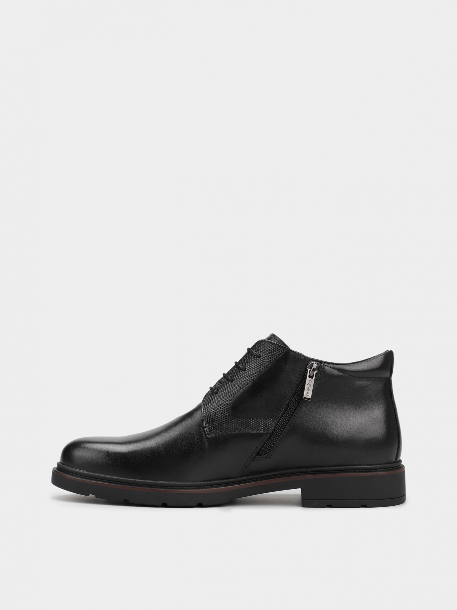 Boots Men's Braska
