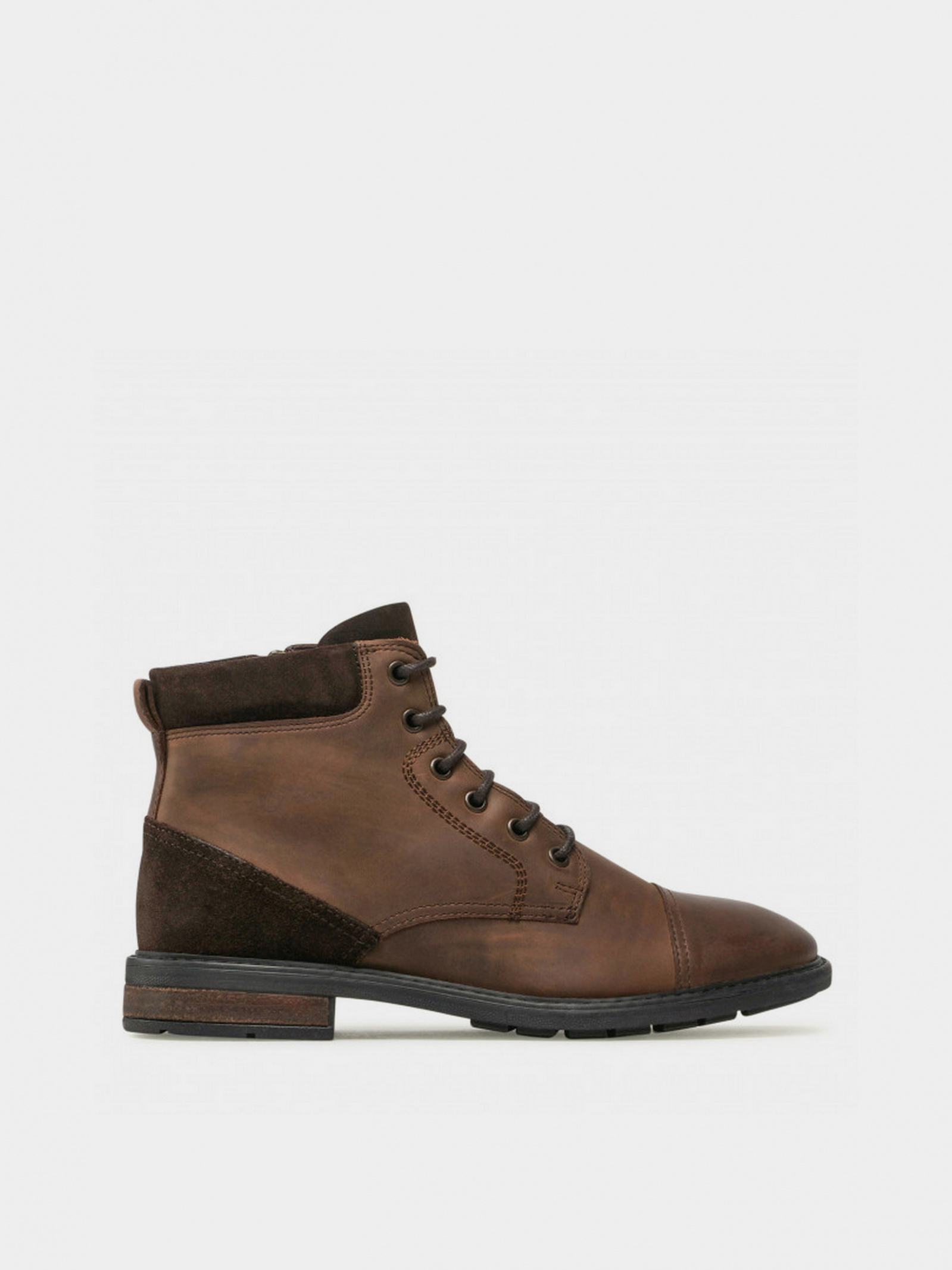 Boots Men's Geox