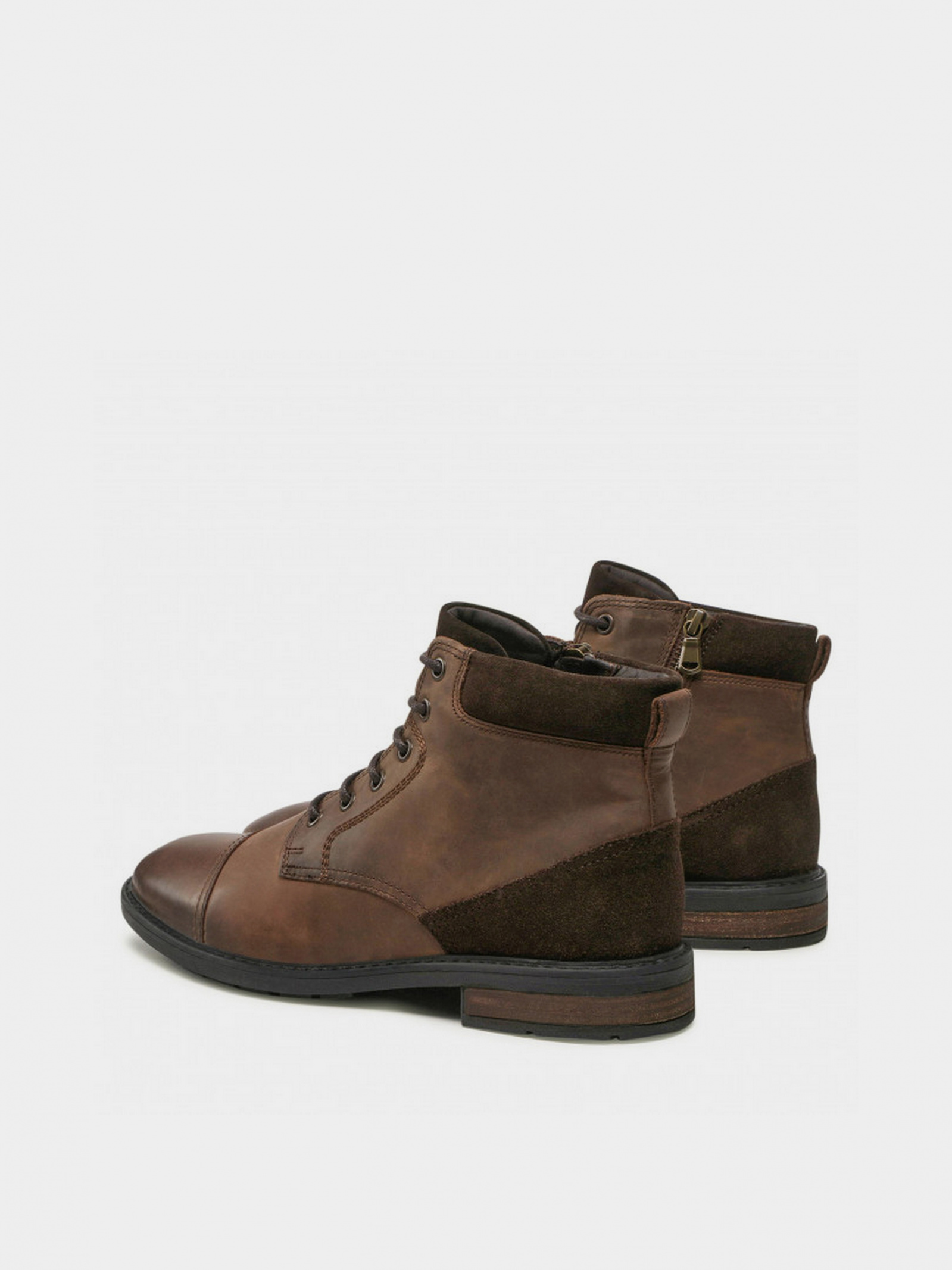 Boots Men's Geox