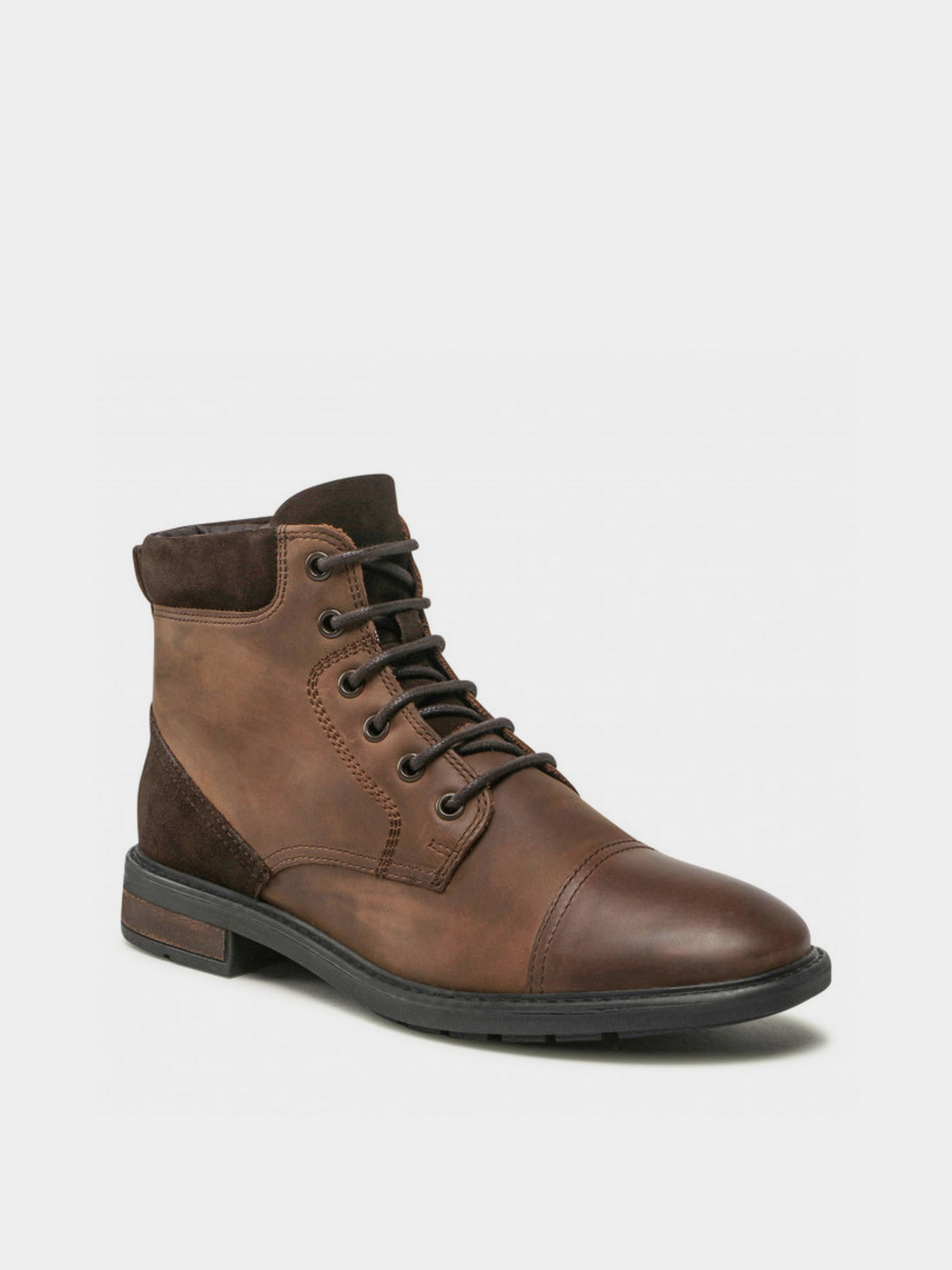 Boots Men's Geox